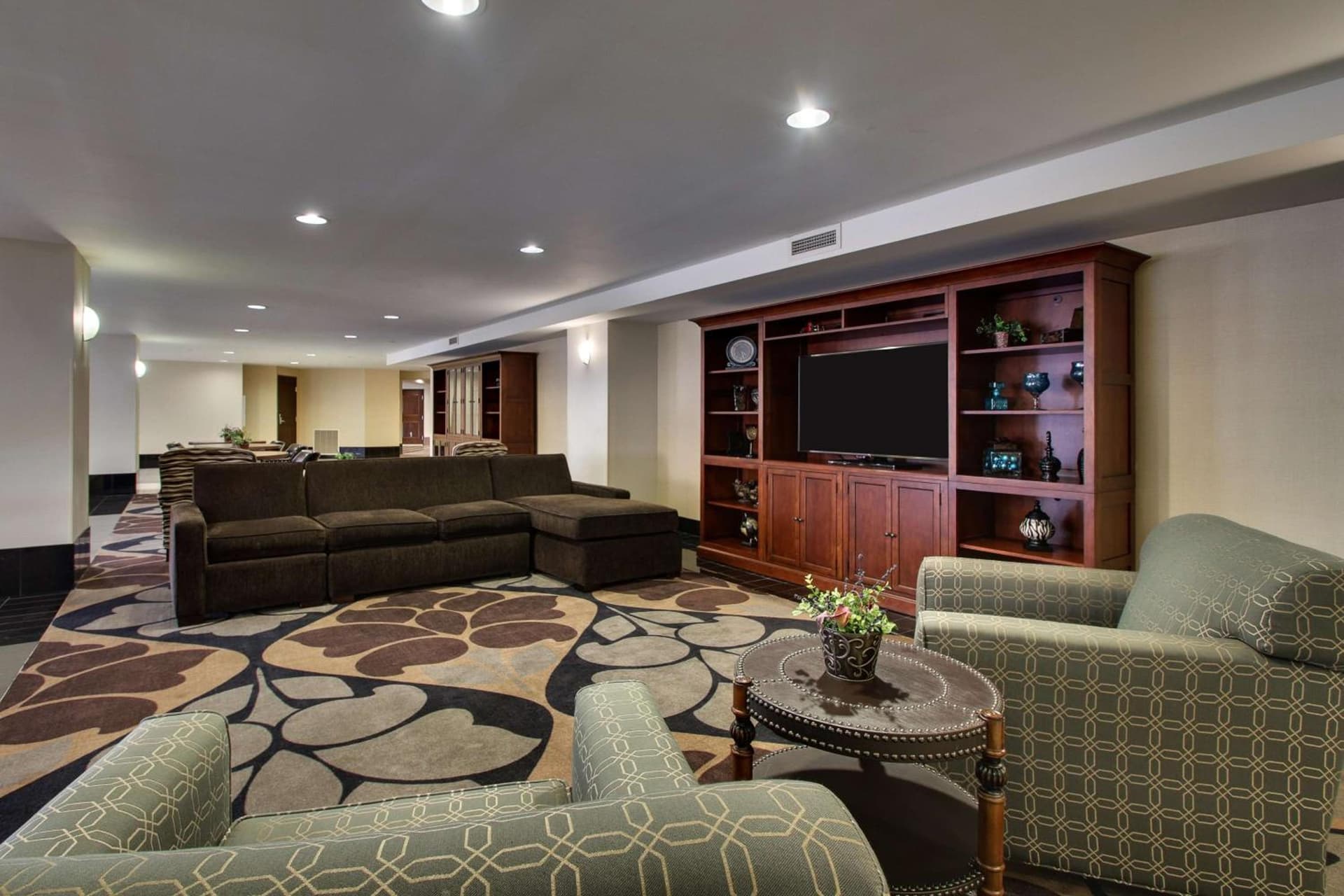 Drury Plaza Hotel Broadview Wichita gallery photo in Wichita, KS — image 38