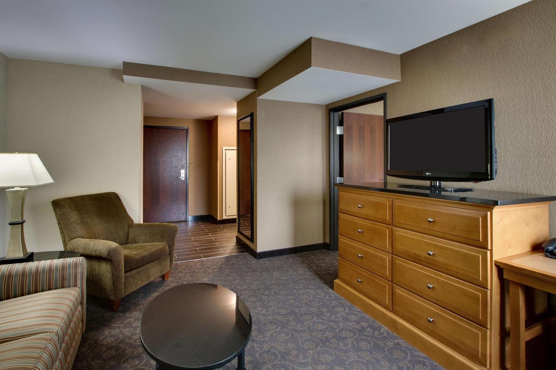 Drury Plaza Hotel Broadview Wichita gallery photo in Wichita, KS — image 24