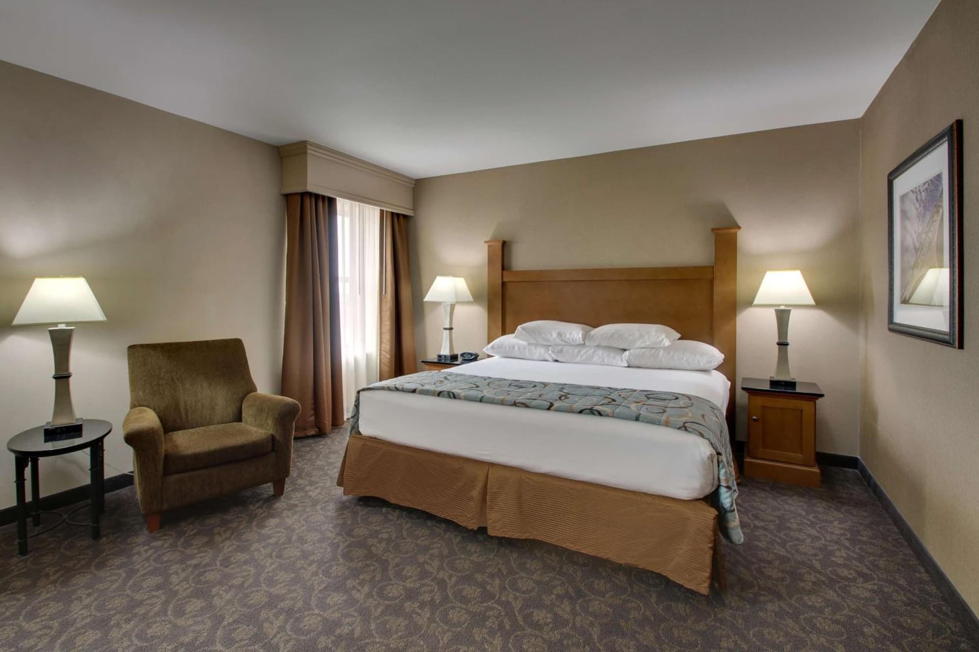 Drury Plaza Hotel Broadview Wichita gallery photo in Wichita, KS — image 53