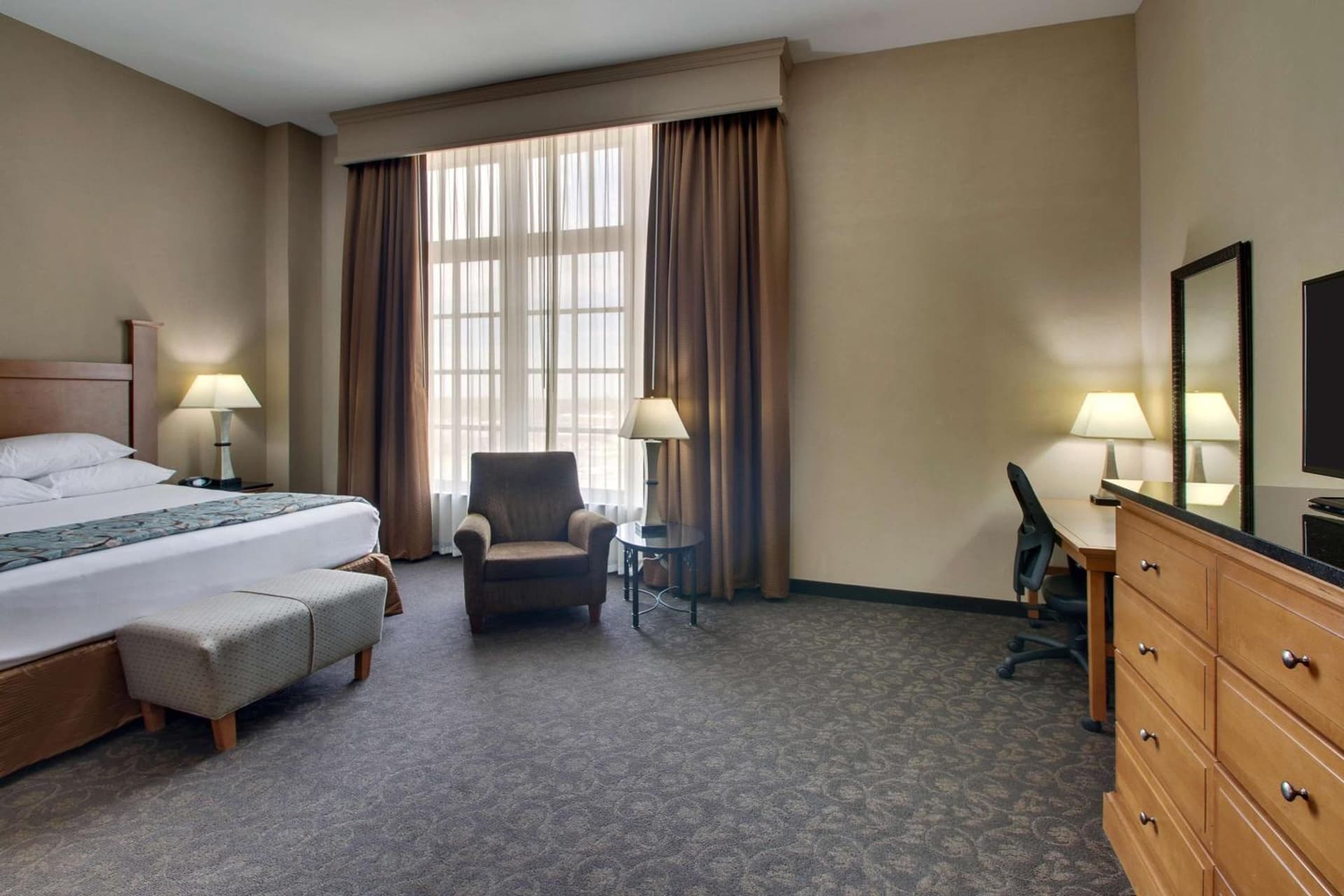 Drury Plaza Hotel Broadview Wichita gallery photo in Wichita, KS — image 22