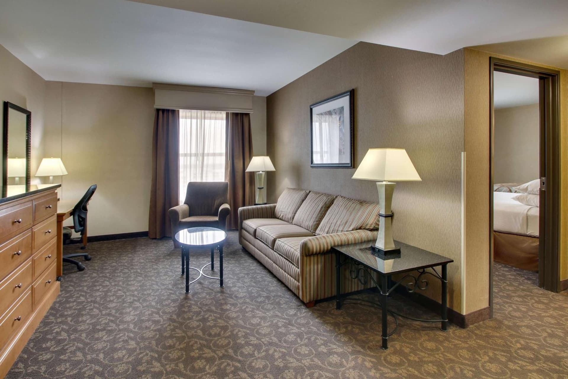 Drury Plaza Hotel Broadview Wichita gallery photo in Wichita, KS — image 52