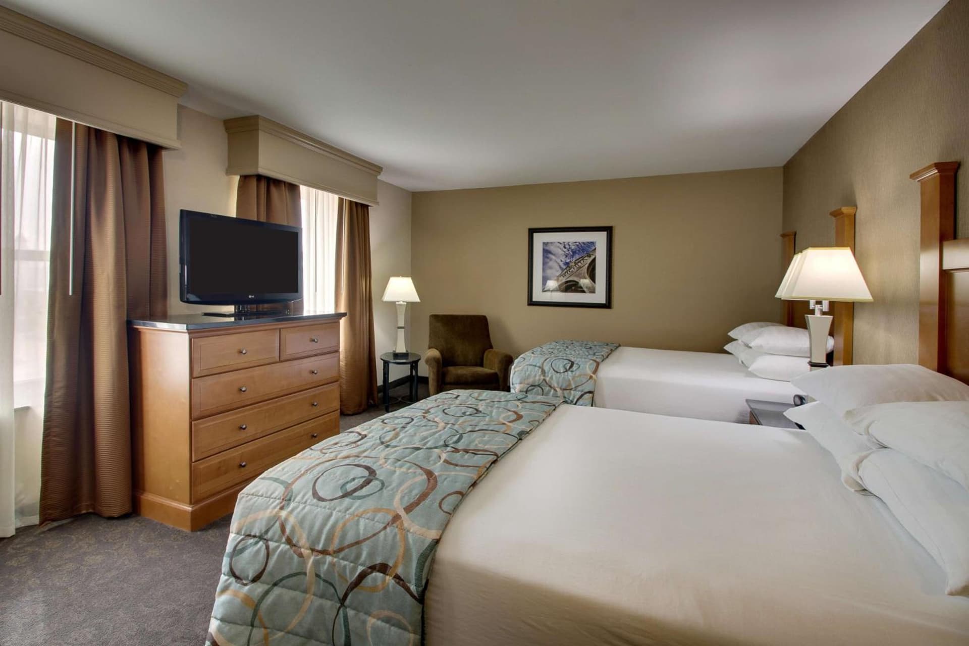 Drury Plaza Hotel Broadview Wichita gallery photo in Wichita, KS — image 99