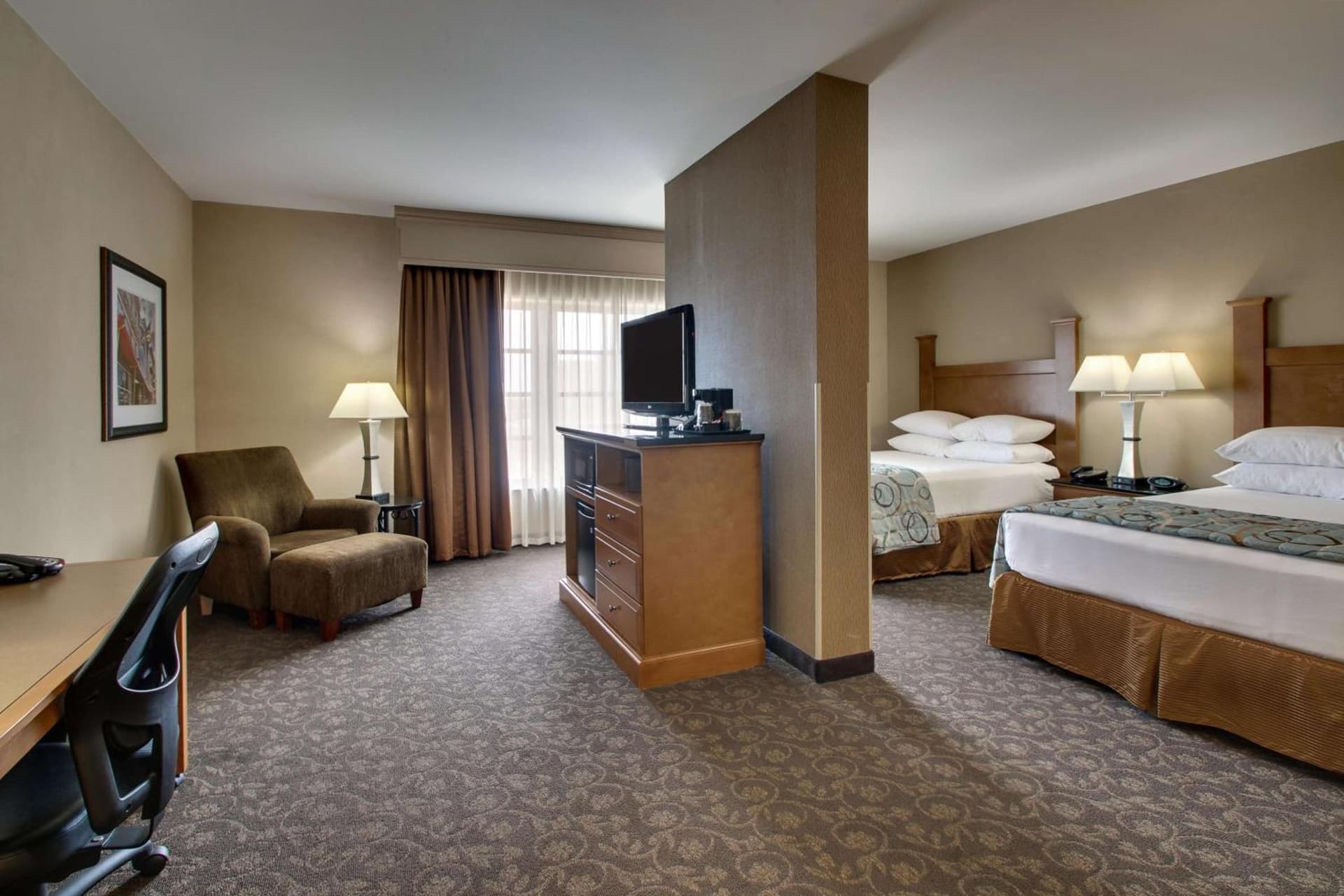 Drury Plaza Hotel Broadview Wichita gallery photo in Wichita, KS — image 76