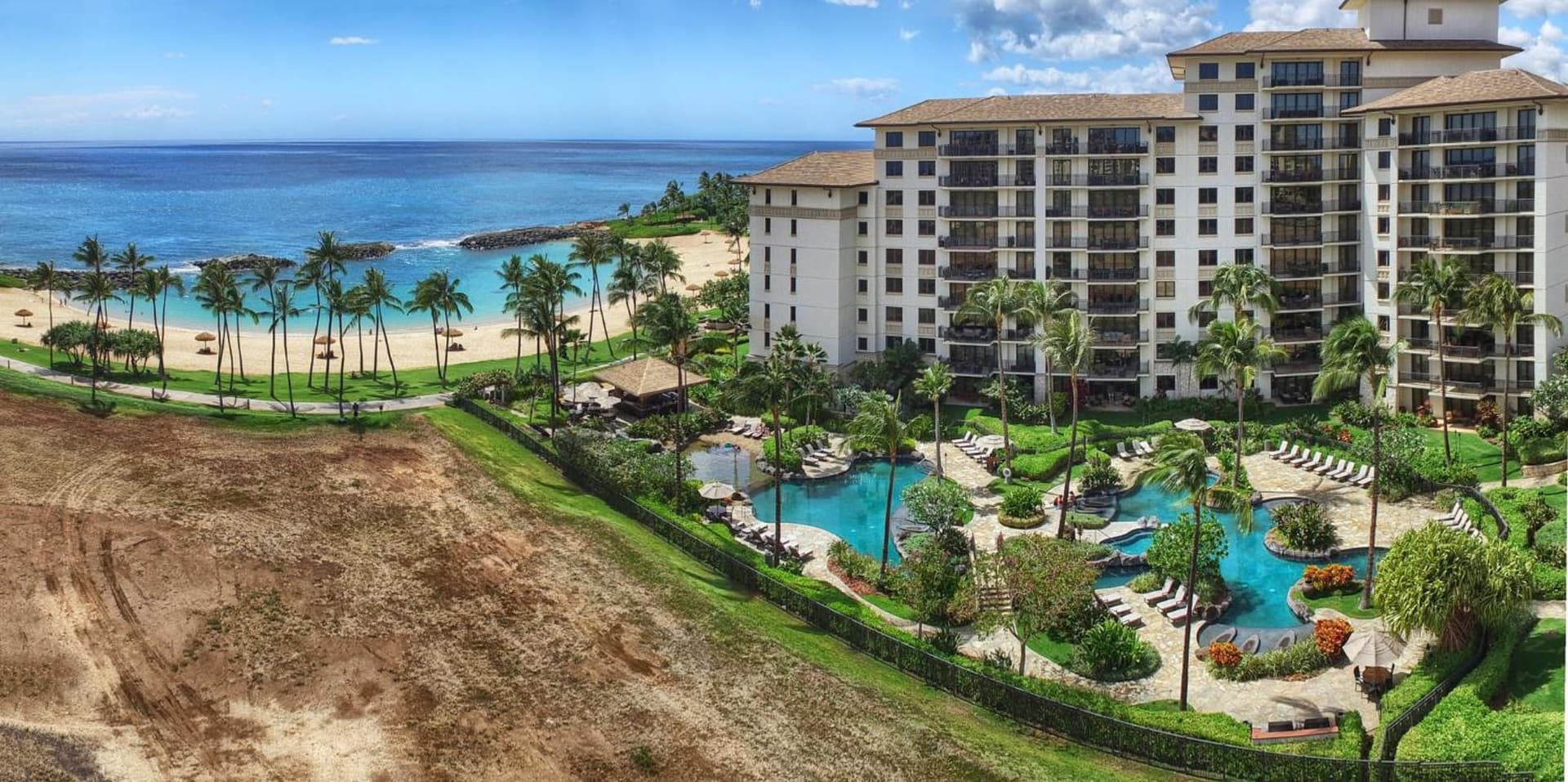 Beach Villas at Ko Olina Villa O-712 featured exterior or lobby in Kapolei, HI — similar hotel