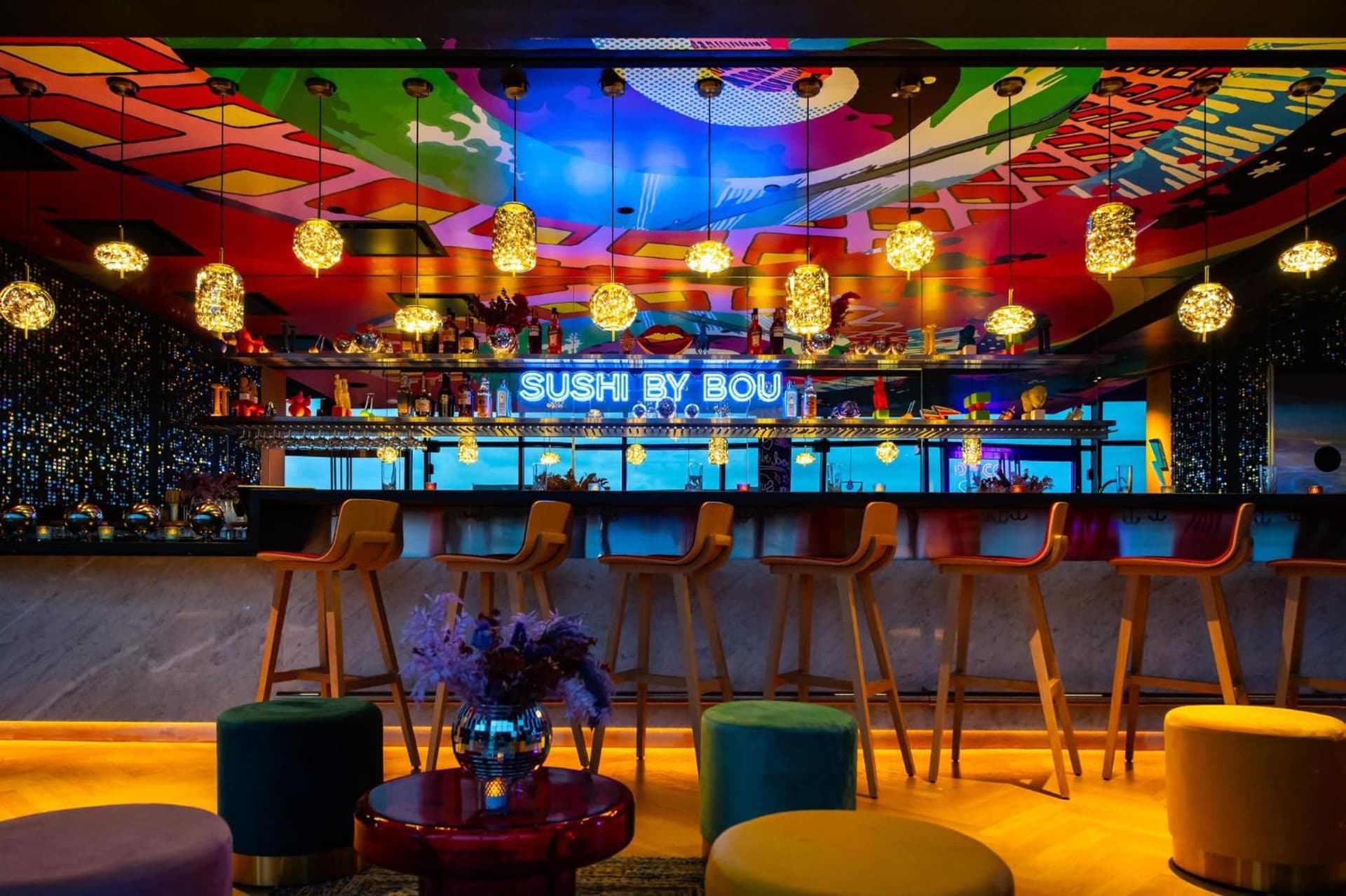 citizenM Washington DC Capitol gallery photo in Washington, DC — image 46