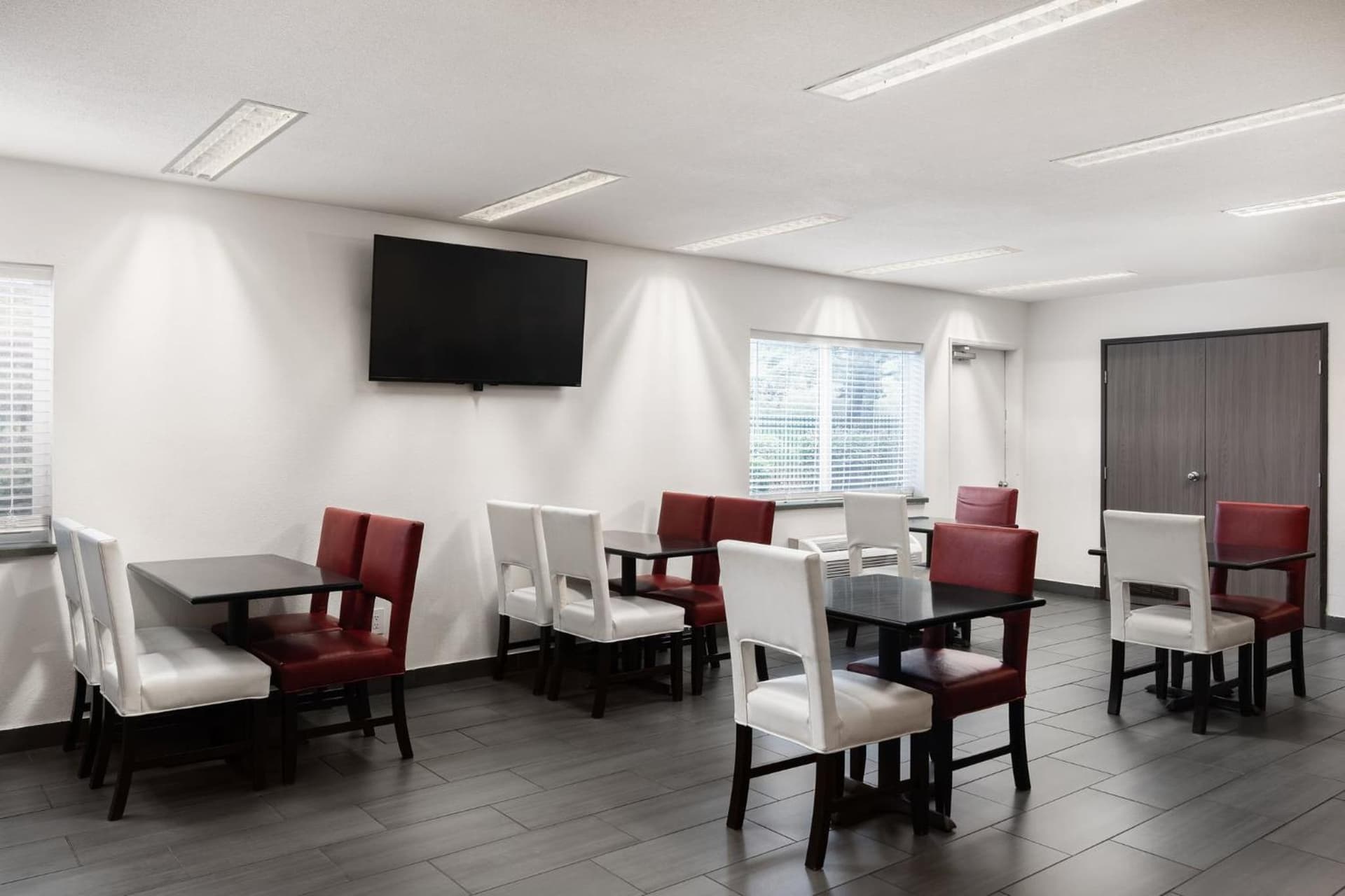 Garner Hotel Auburn - Seattle by IHG gallery photo in Auburn, WA — image 45