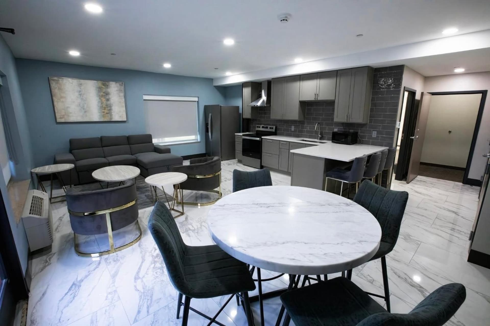 Holiday Inn Kansas City - Downtown by IHG gallery photo in Kansas City, MO — image 35