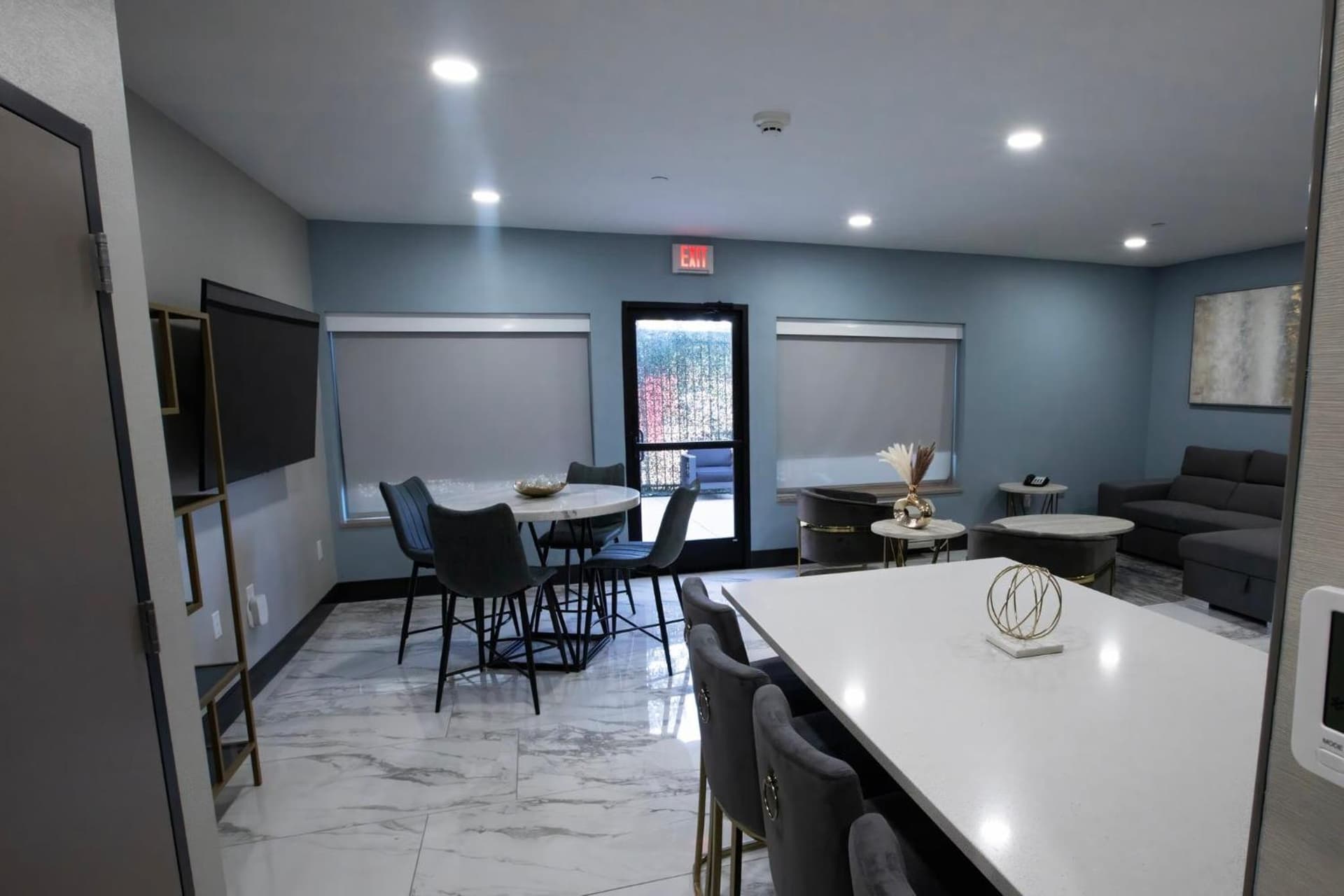 Holiday Inn Kansas City - Downtown by IHG gallery photo in Kansas City, MO — image 102