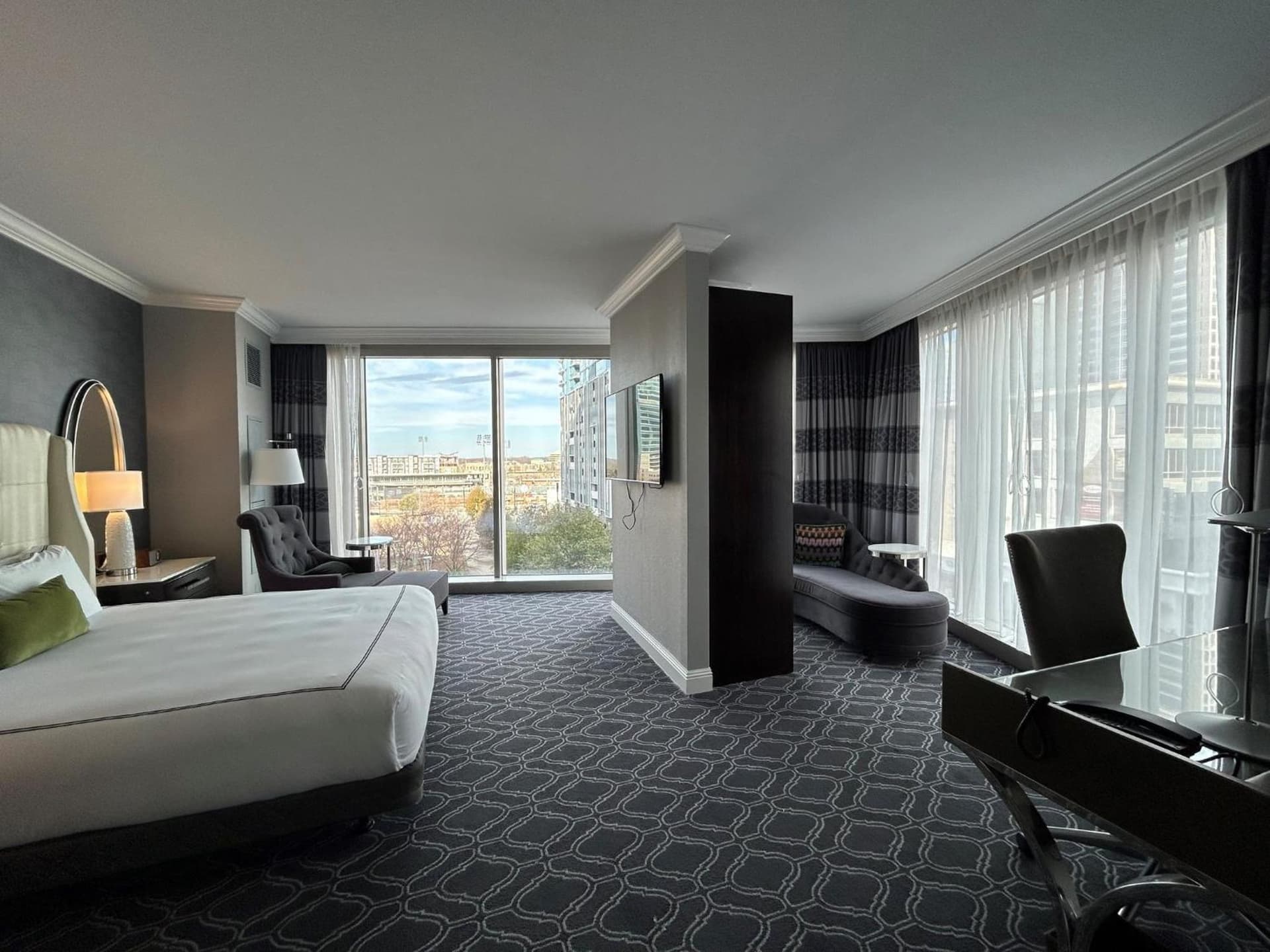 Kimpton Tryon Park Hotel by IHG gallery photo in Charlotte, NC — image 4