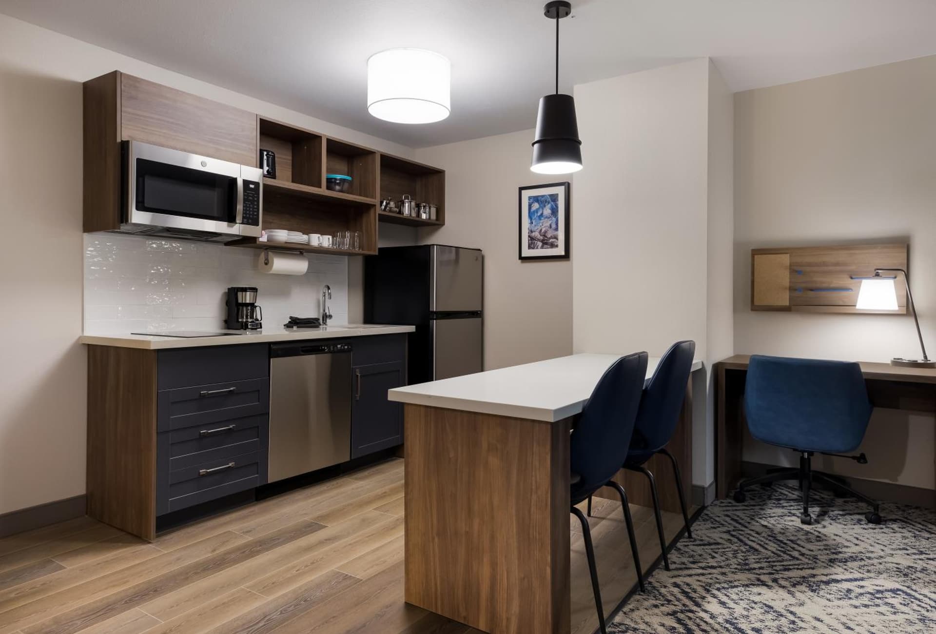 Candlewood Suites Lafayette - River Ranch by IHG gallery photo in Lafayette, LA — image 43