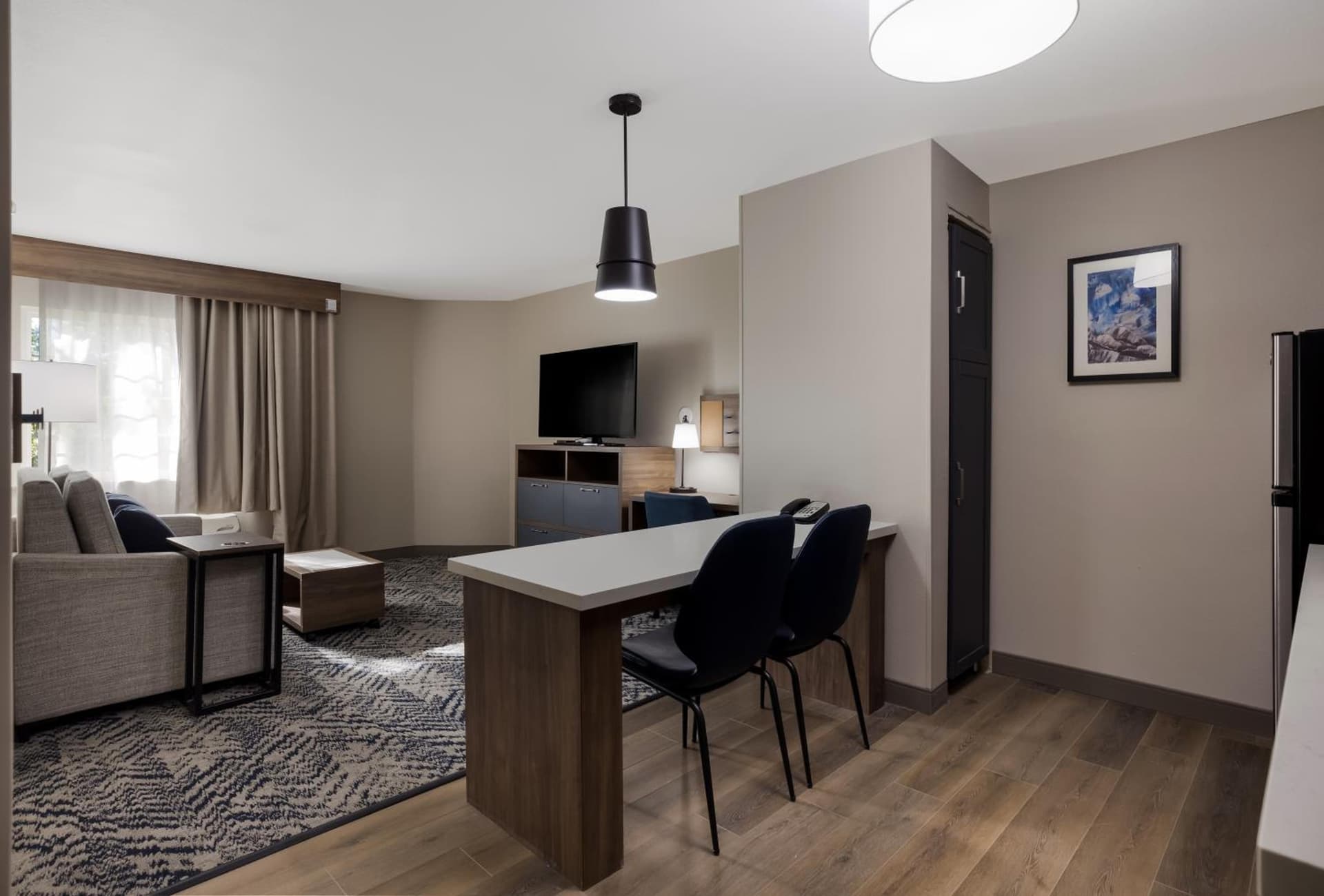 Candlewood Suites Lafayette - River Ranch by IHG gallery photo in Lafayette, LA — image 27