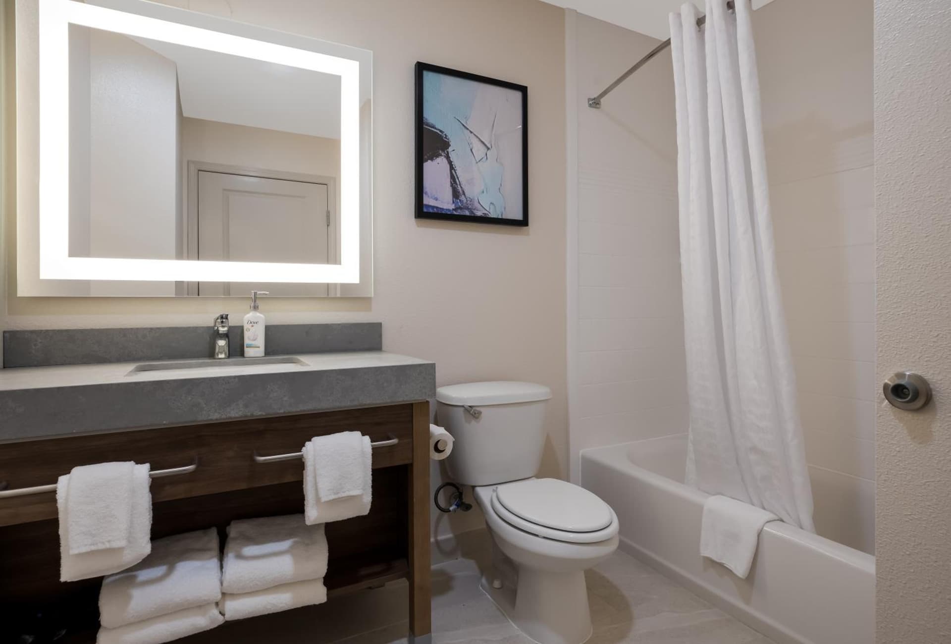 Candlewood Suites Lafayette - River Ranch by IHG gallery photo in Lafayette, LA — image 4