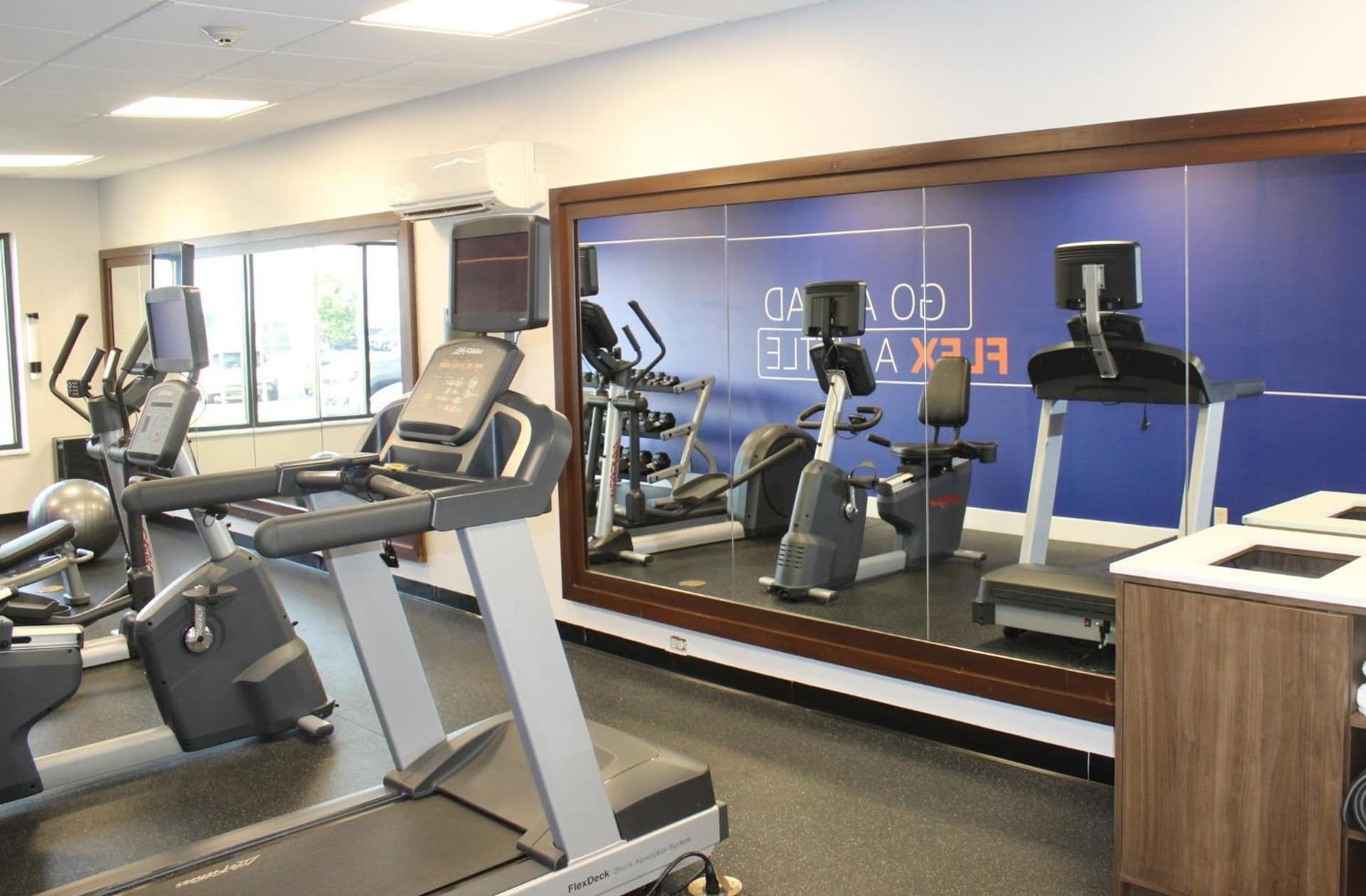 Holiday Inn Express & Suites Greenfield by IHG gallery photo in Greenfield, IN — image 22