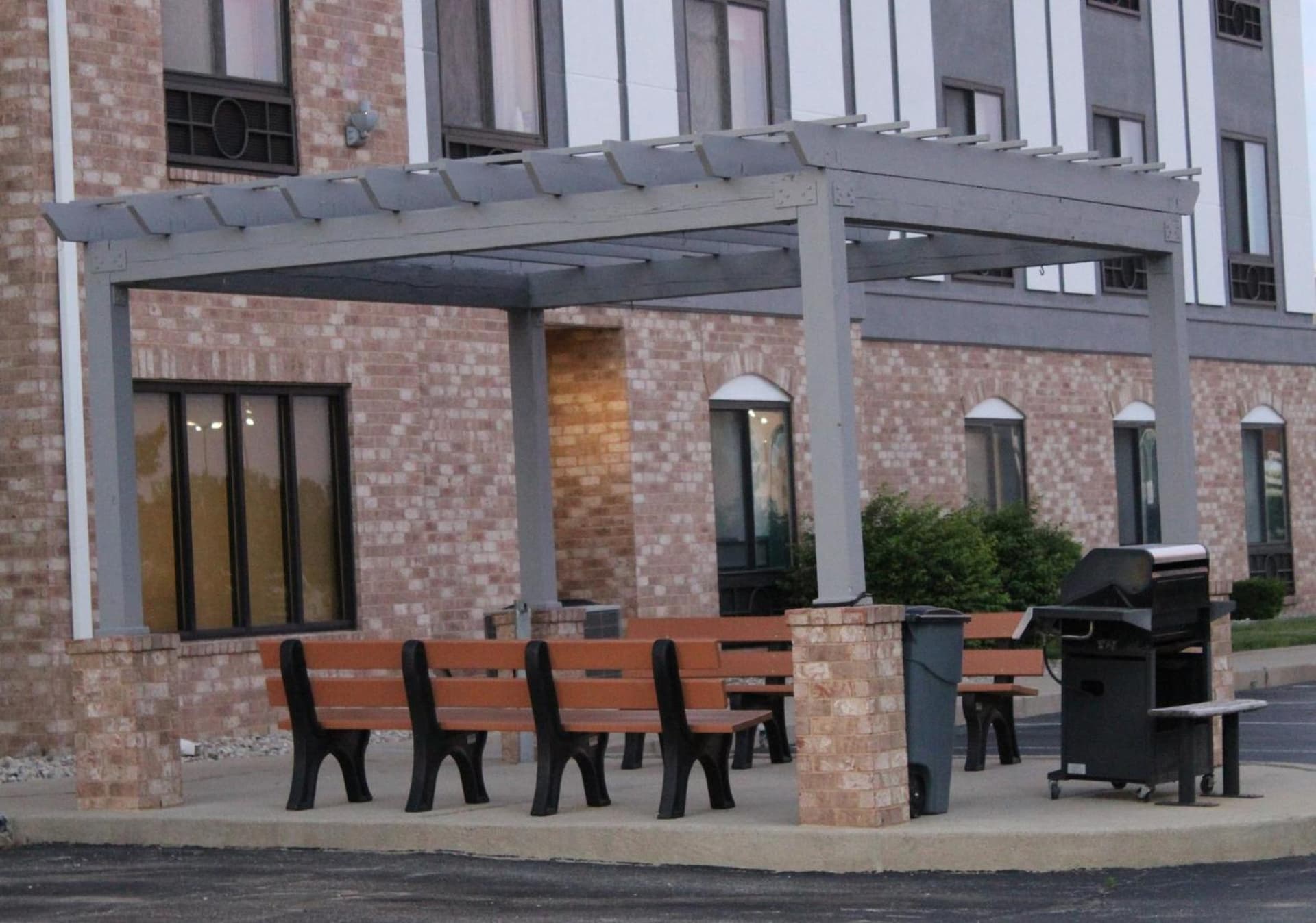Holiday Inn Express & Suites Greenfield by IHG gallery photo in Greenfield, IN — image 11