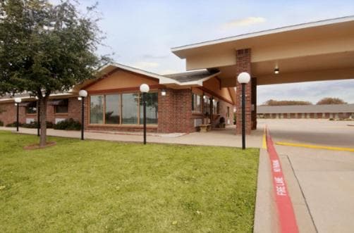 Five Star Inn Burleson — hotel in Burleson, Texas