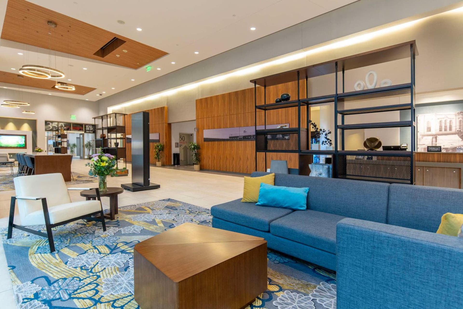DoubleTree by Hilton Hotel Cedar Rapids Convention Complex gallery photo in Cedar Rapids, IA — image 38