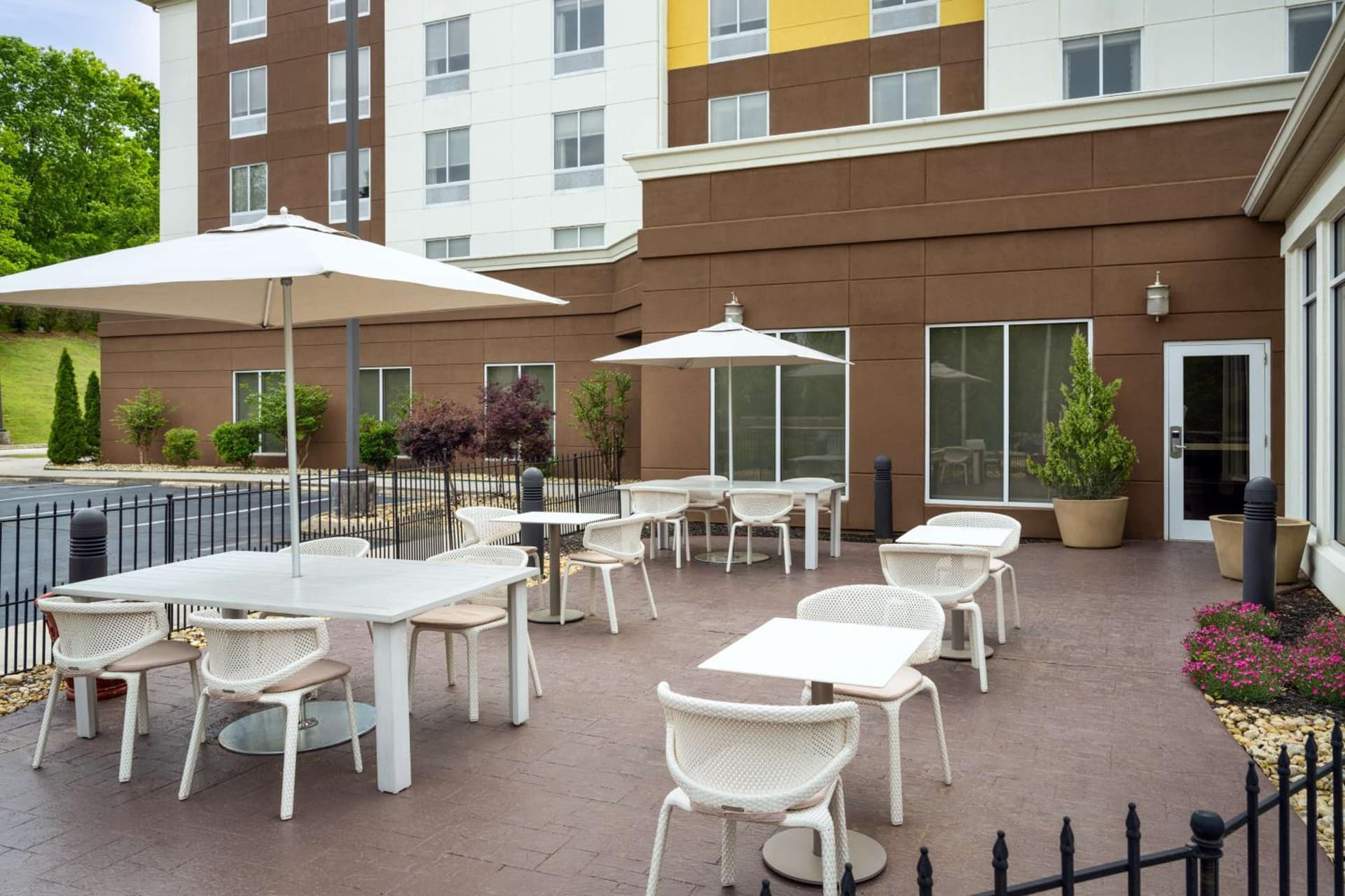 Hilton Garden Inn Huntsville South/Redstone Arsenal gallery photo in Huntsville, AL — image 13
