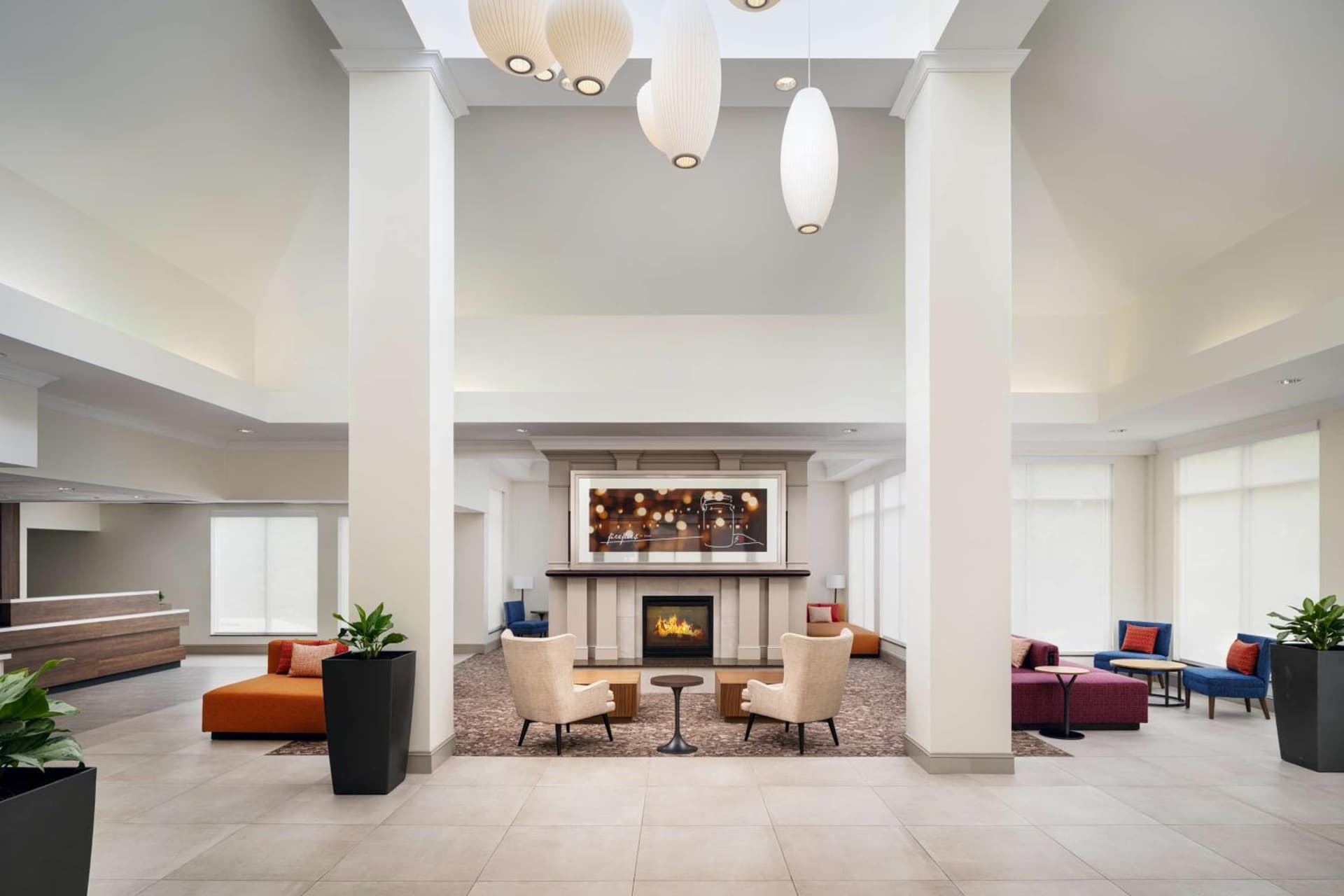 Hilton Garden Inn Huntsville South/Redstone Arsenal gallery photo in Huntsville, AL — image 22