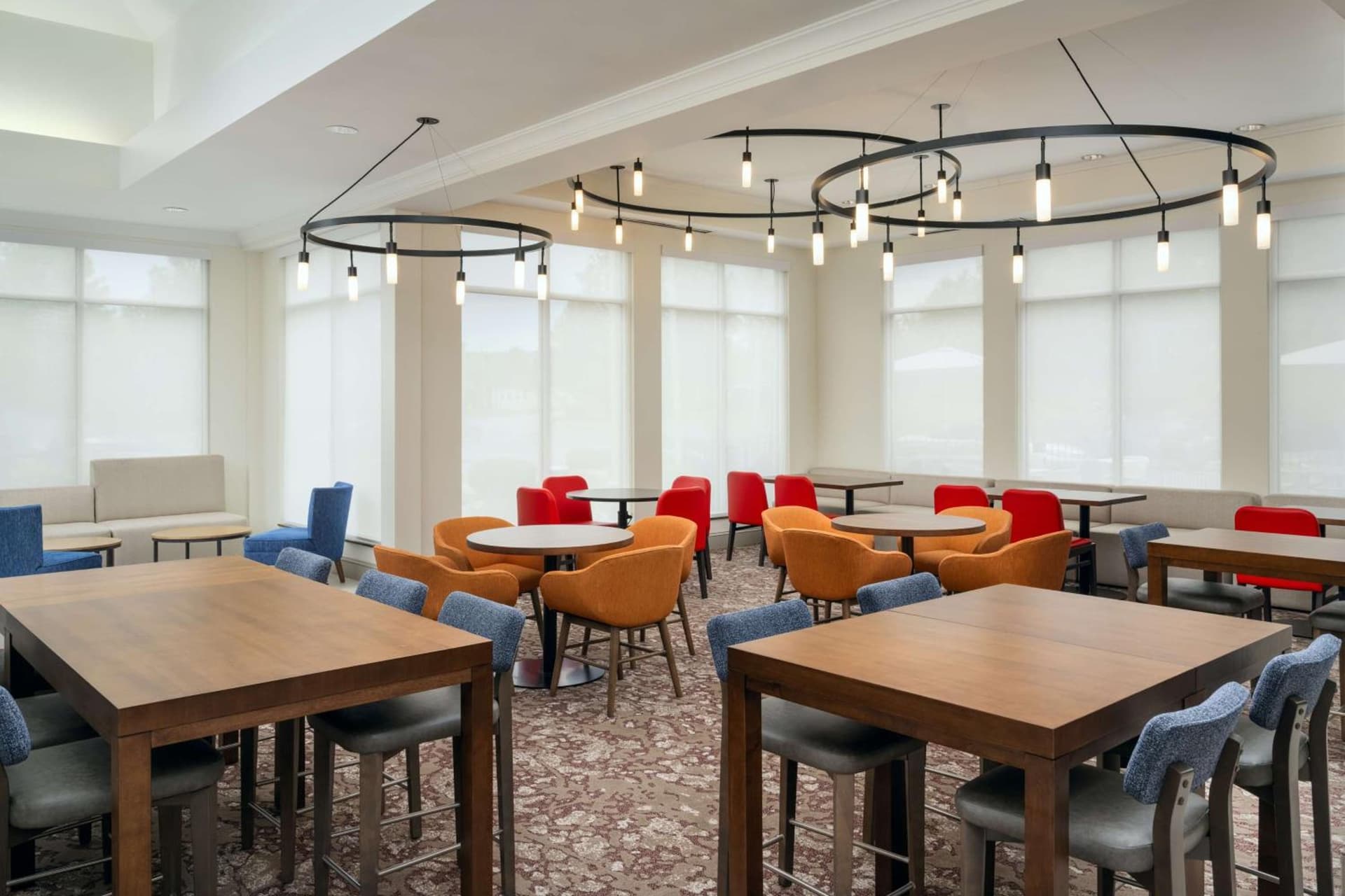 Hilton Garden Inn Huntsville South/Redstone Arsenal gallery photo in Huntsville, AL — image 26