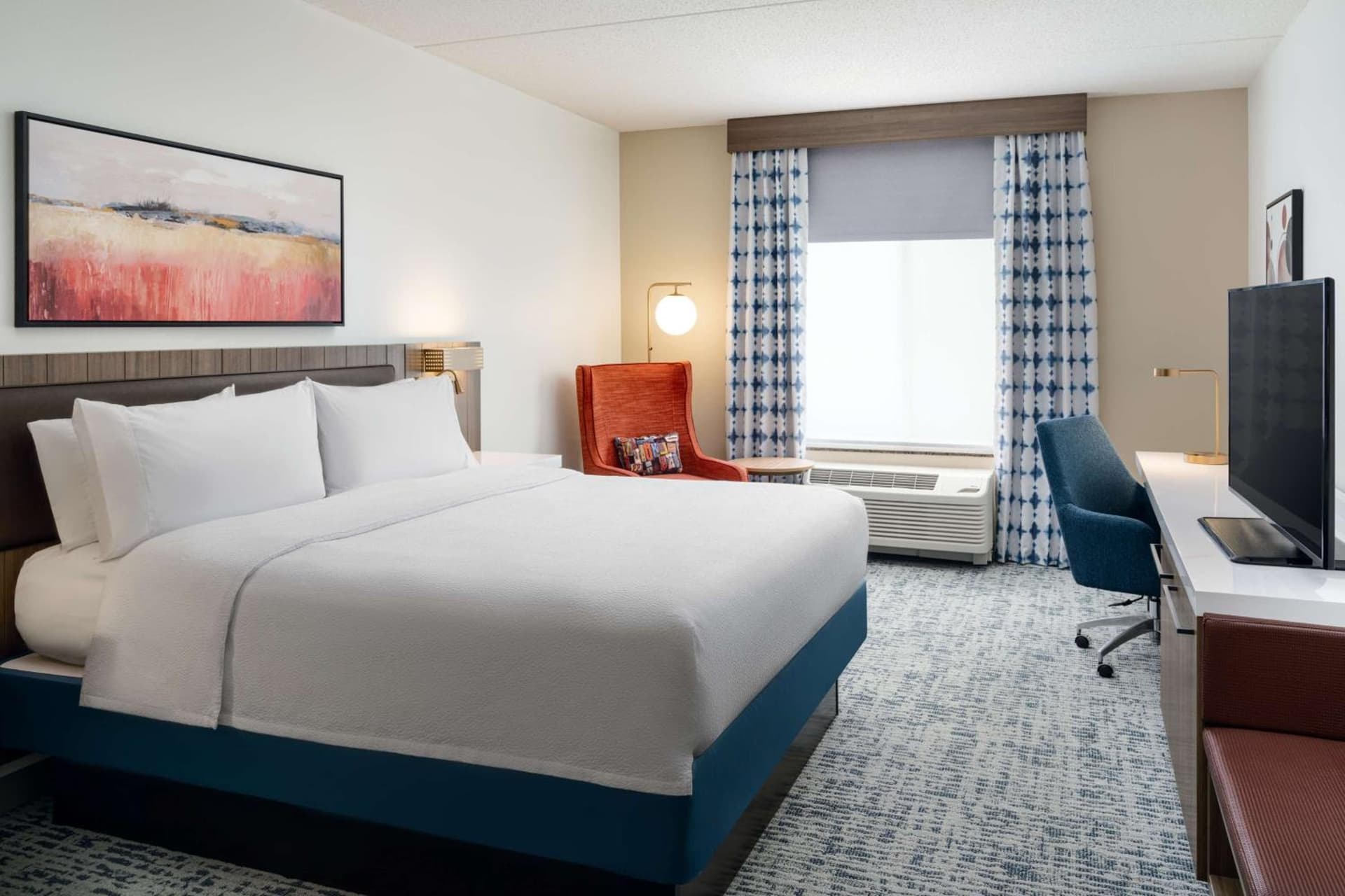 Hilton Garden Inn Huntsville South/Redstone Arsenal gallery photo in Huntsville, AL — image 24