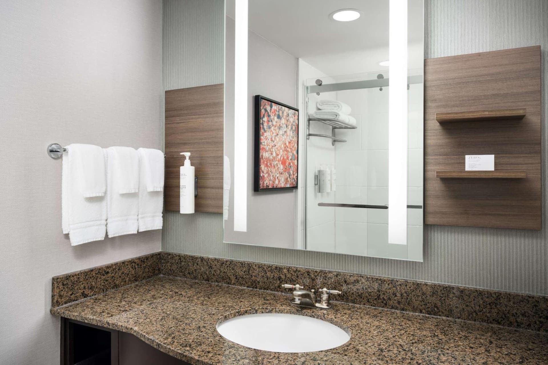 Hilton Garden Inn Huntsville South/Redstone Arsenal gallery photo in Huntsville, AL — image 23