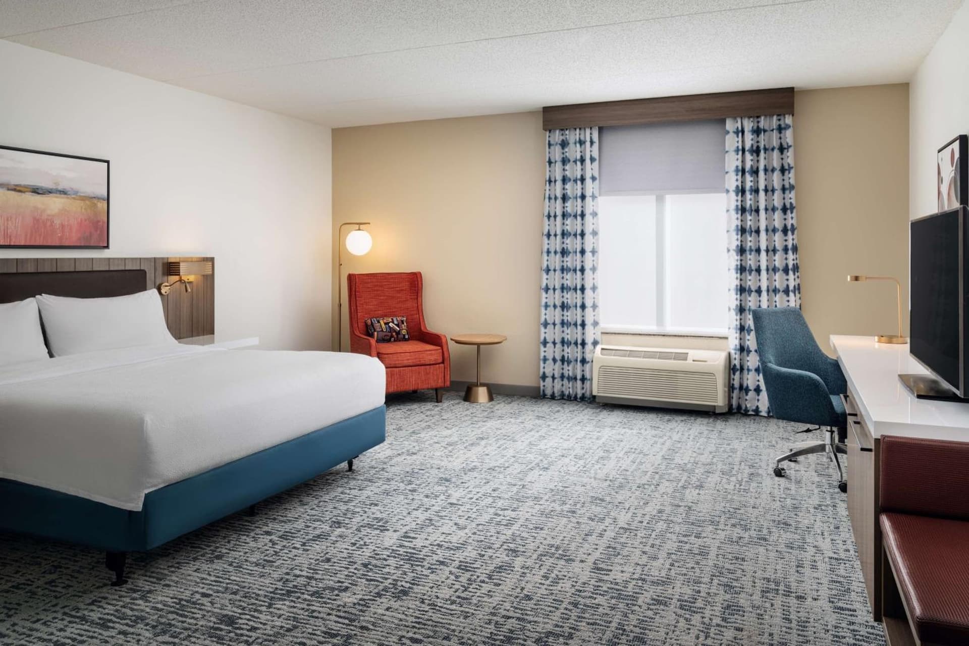 Hilton Garden Inn Huntsville South/Redstone Arsenal gallery photo in Huntsville, AL — image 17