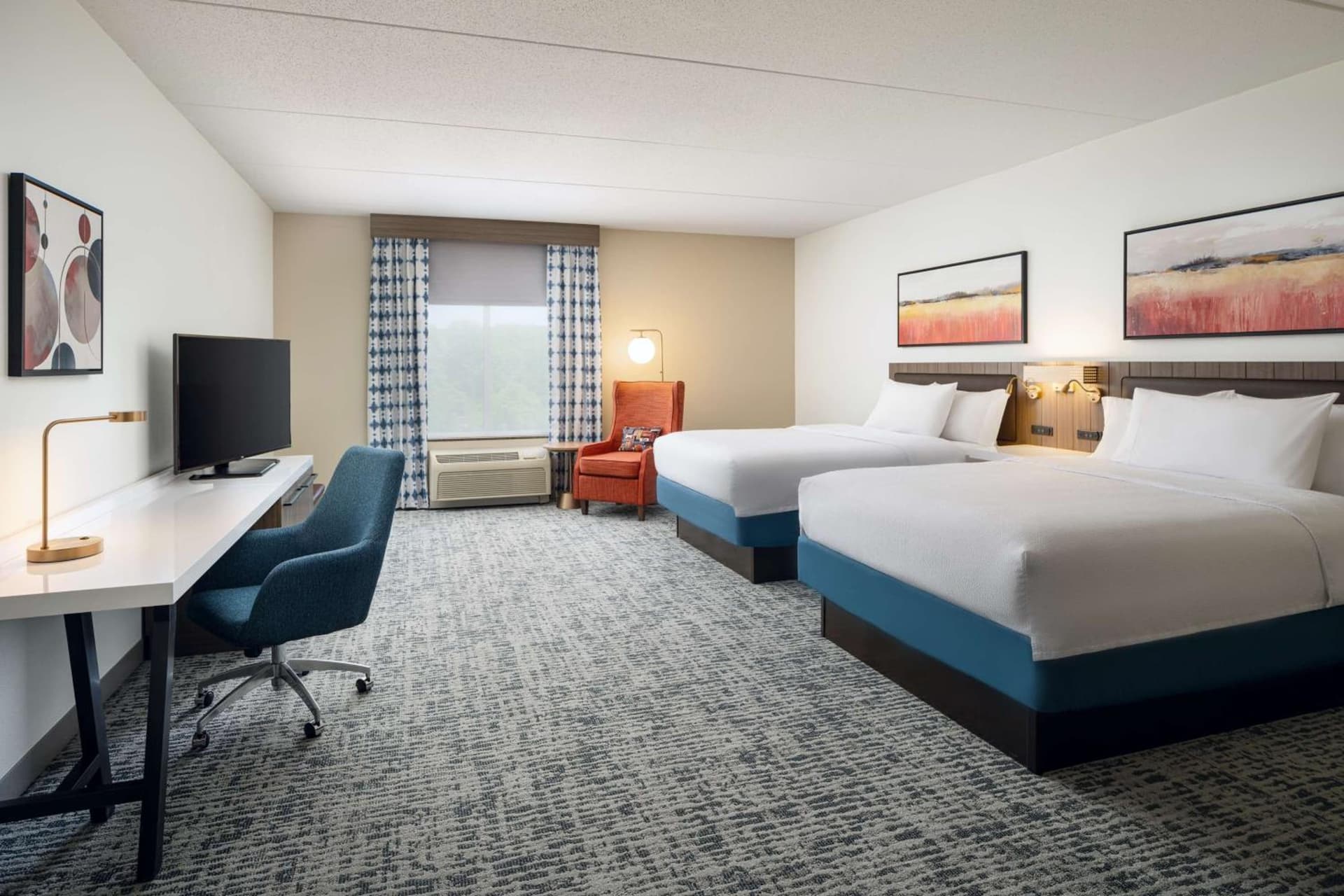 Hilton Garden Inn Huntsville South/Redstone Arsenal gallery photo in Huntsville, AL — image 19