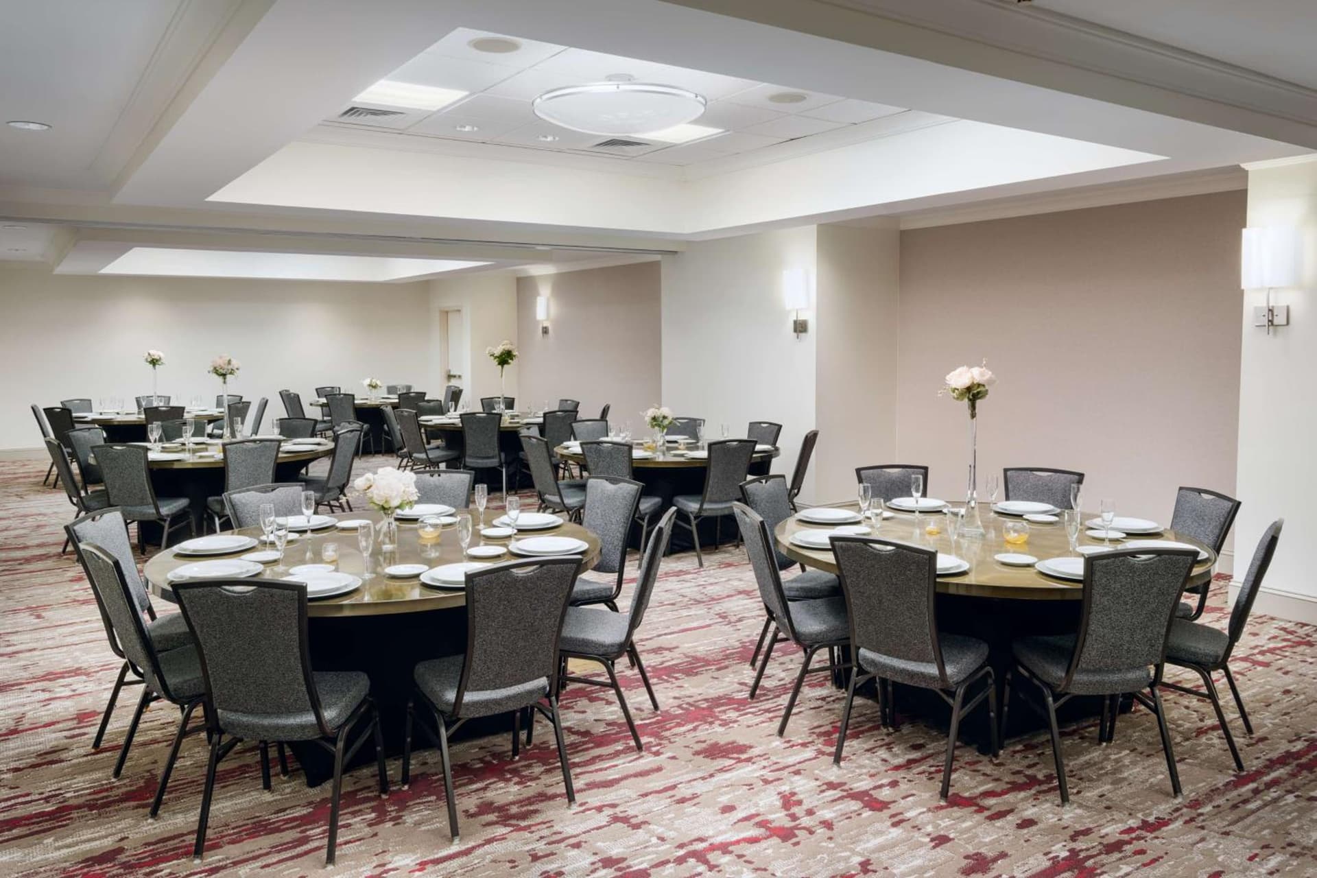 Hilton Garden Inn Huntsville South/Redstone Arsenal gallery photo in Huntsville, AL — image 11