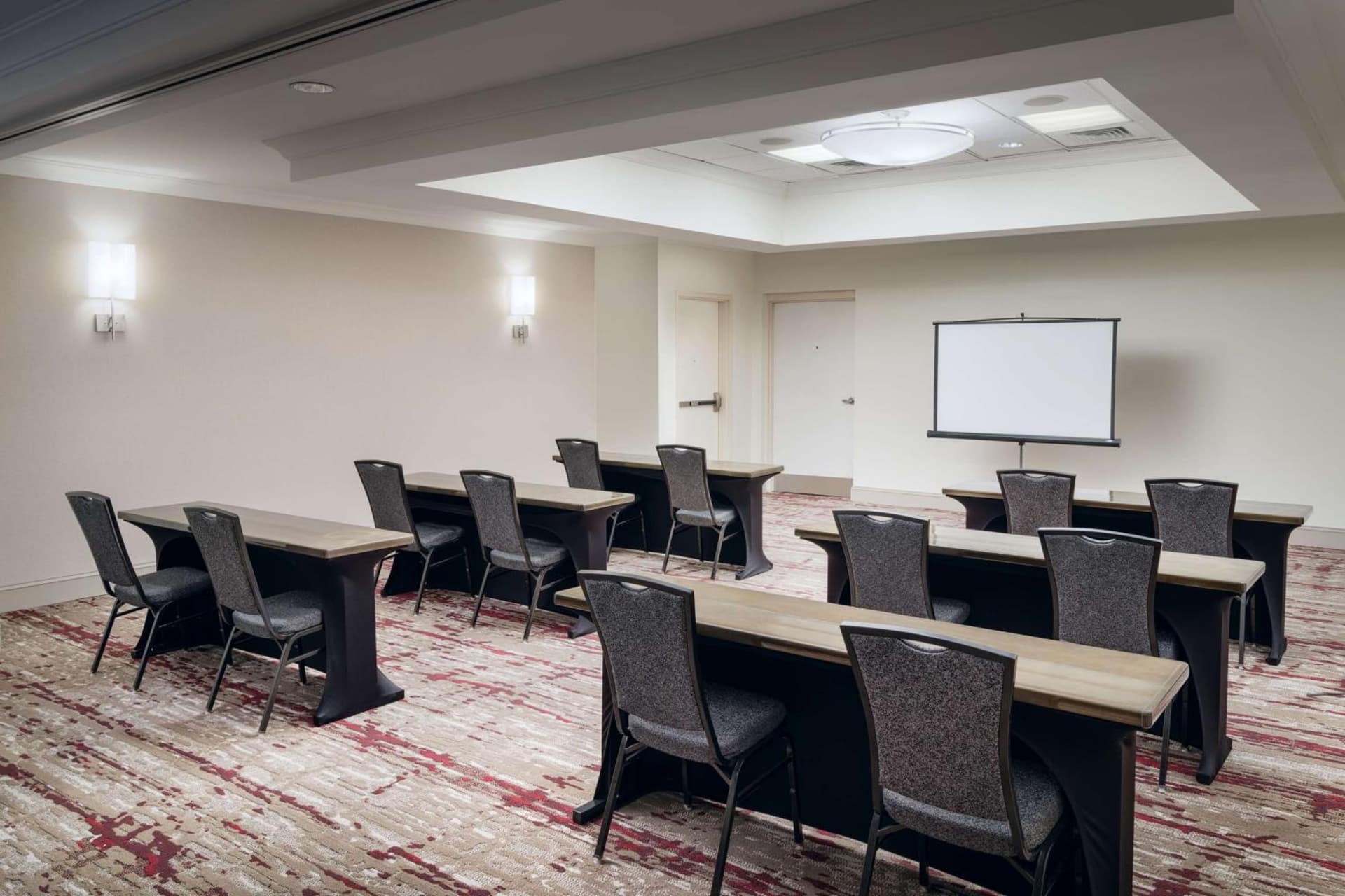 Hilton Garden Inn Huntsville South/Redstone Arsenal gallery photo in Huntsville, AL — image 9