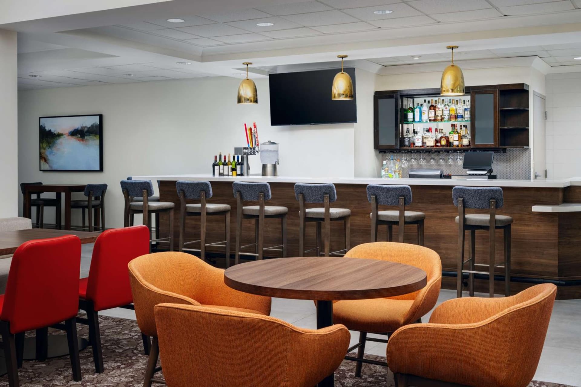 Hilton Garden Inn Huntsville South/Redstone Arsenal gallery photo in Huntsville, AL — image 25