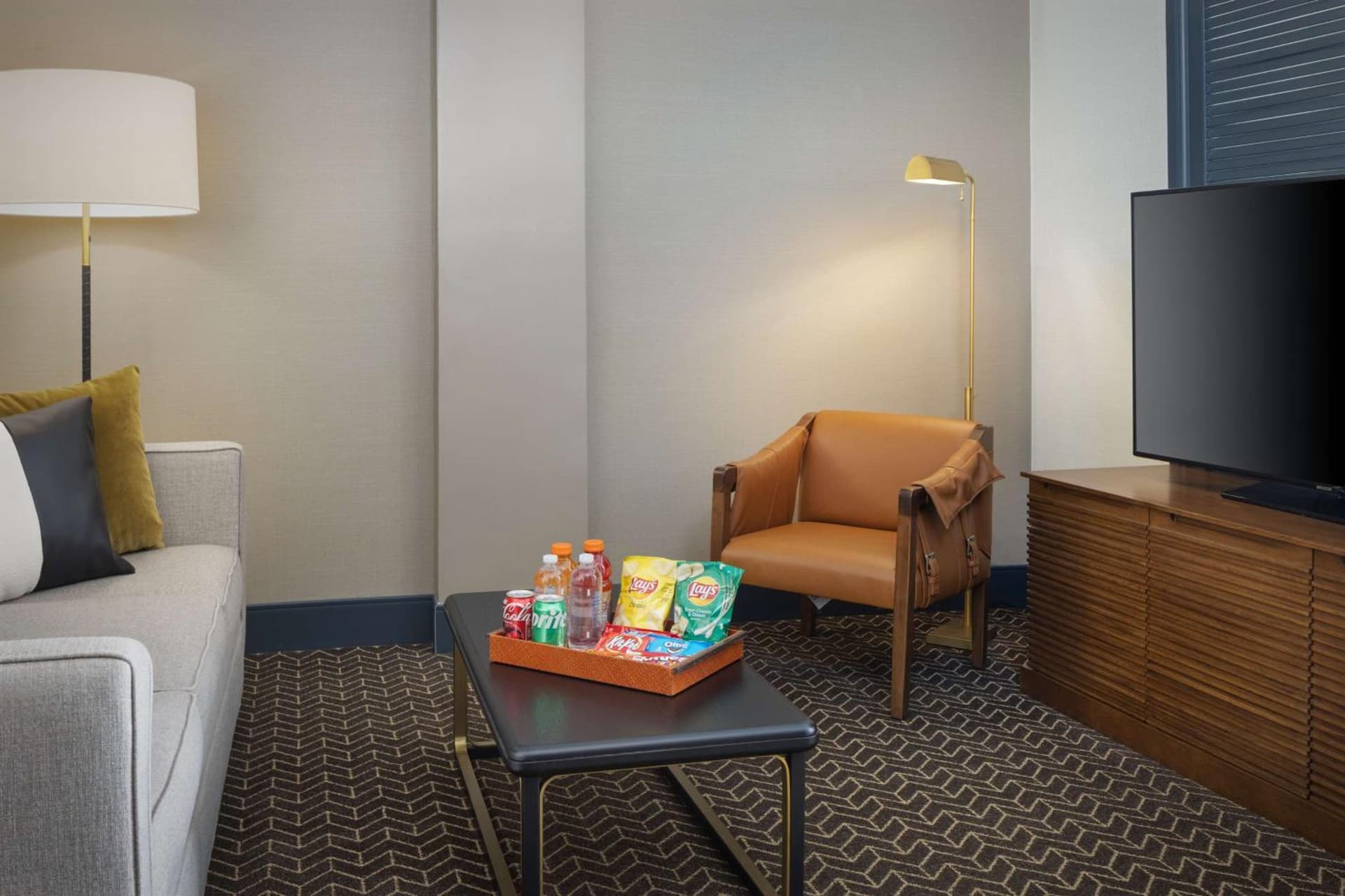 DoubleTree Suites by Hilton Lexington gallery photo in Lexington, KY — image 68