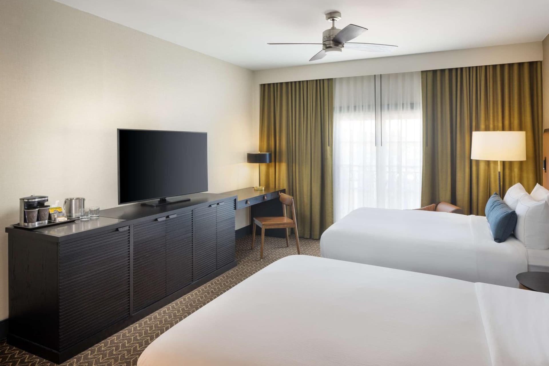 DoubleTree Suites by Hilton Lexington gallery photo in Lexington, KY — image 72