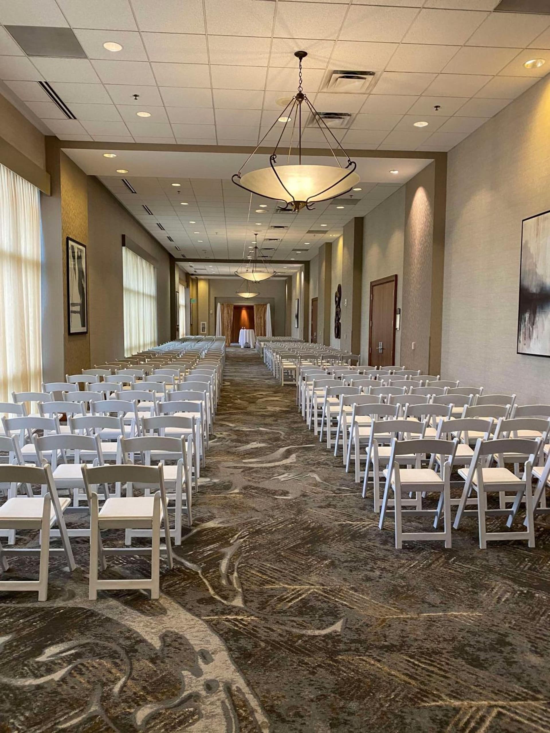 DoubleTree by Hilton Bay City - Riverfront gallery photo in Bay City, MI — image 20