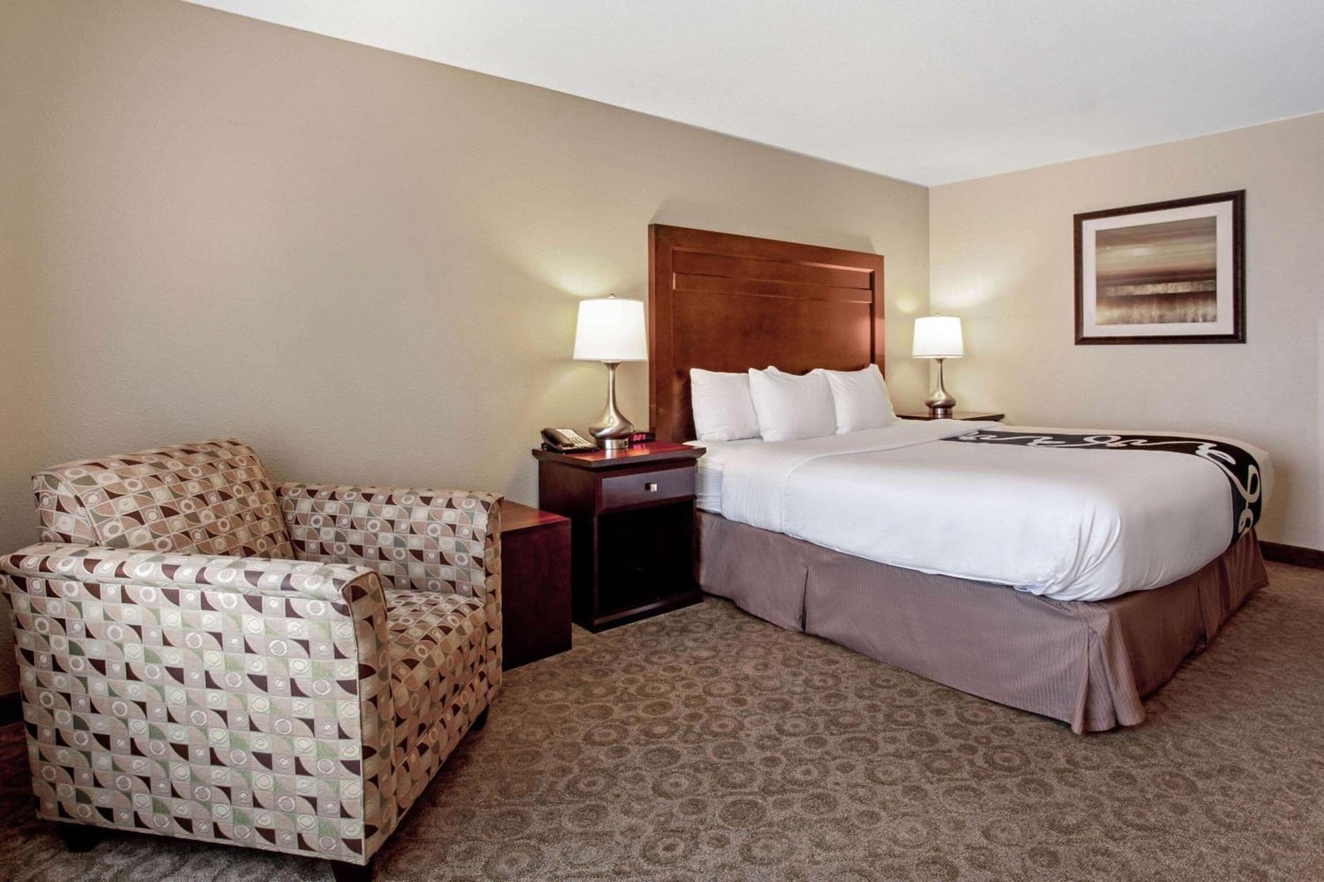 La Quinta by Wyndham Bismarck gallery photo in Bismarck, ND — image 30