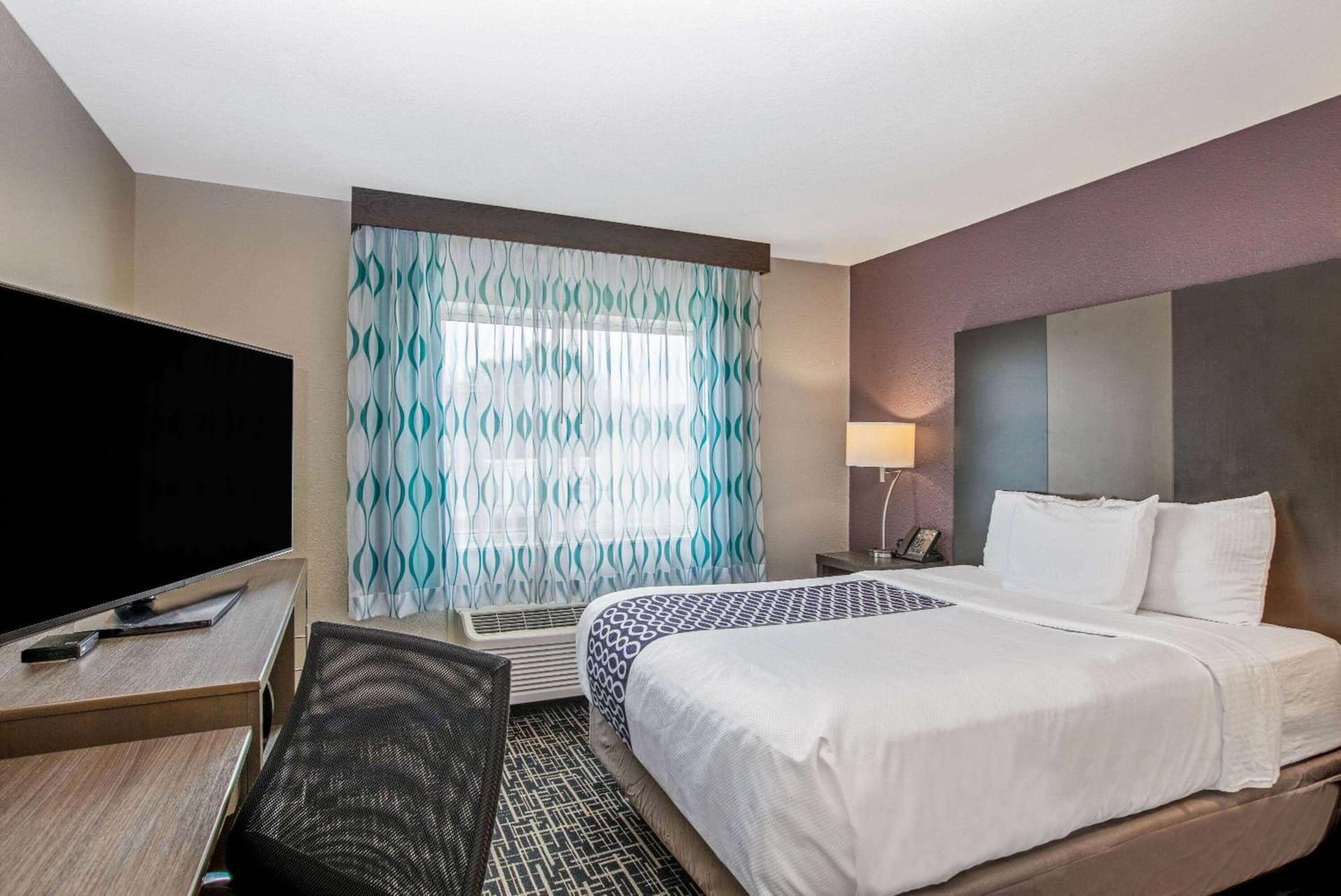 La Quinta by Wyndham Fayetteville gallery photo in Fayetteville, AR — image 39
