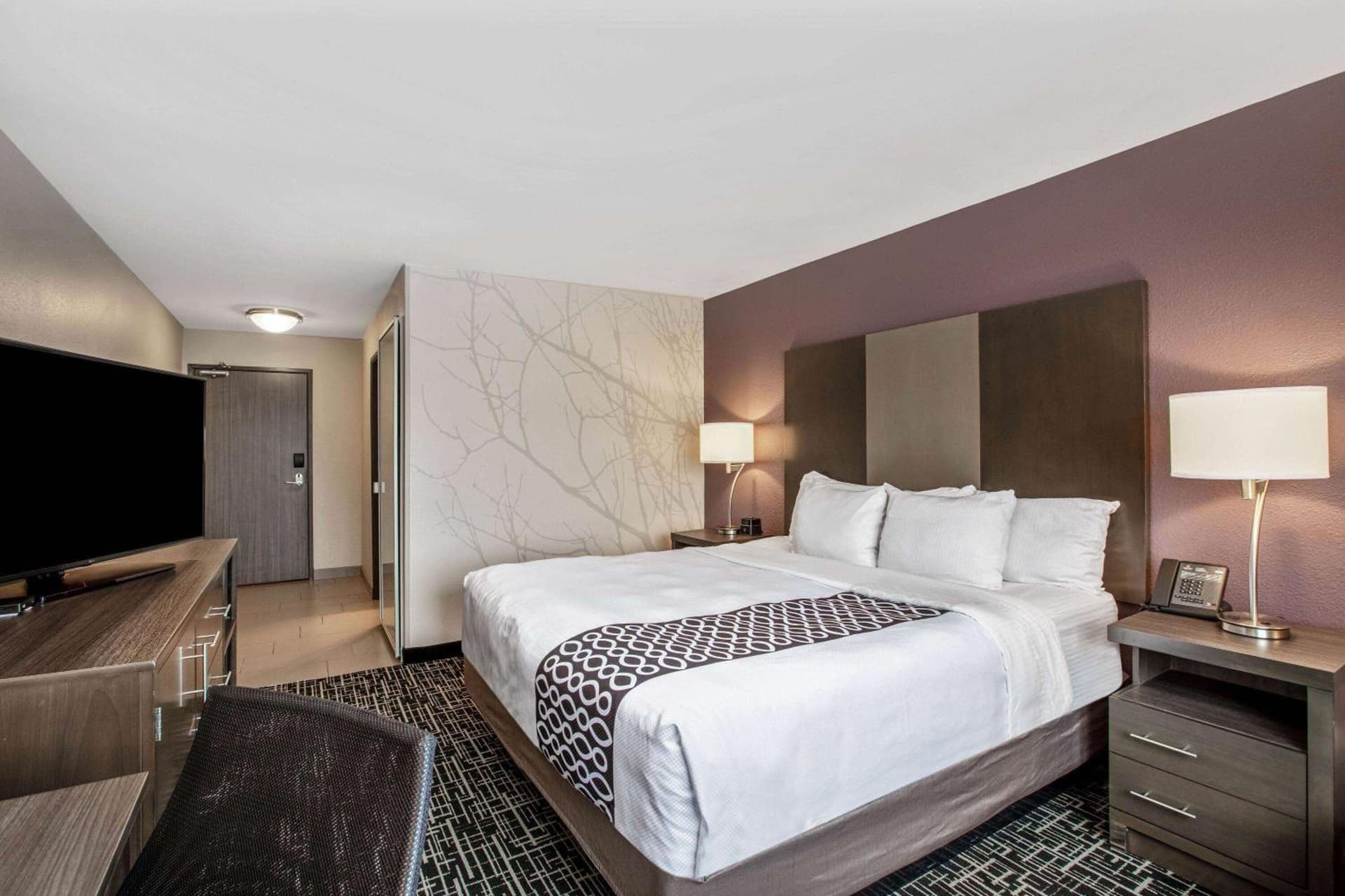La Quinta by Wyndham Fayetteville gallery photo in Fayetteville, AR — image 16