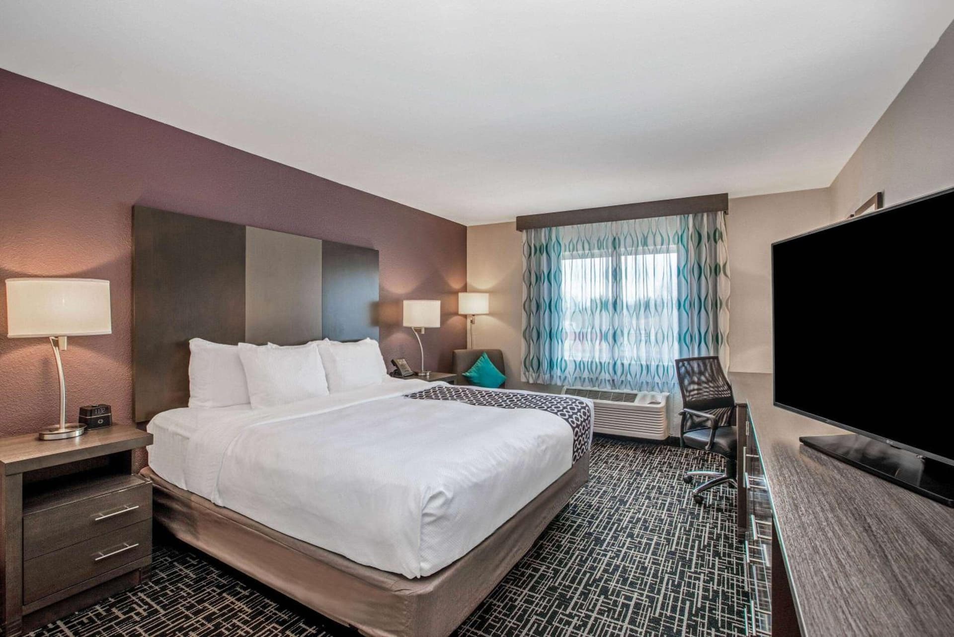La Quinta by Wyndham Fayetteville gallery photo in Fayetteville, AR — image 18