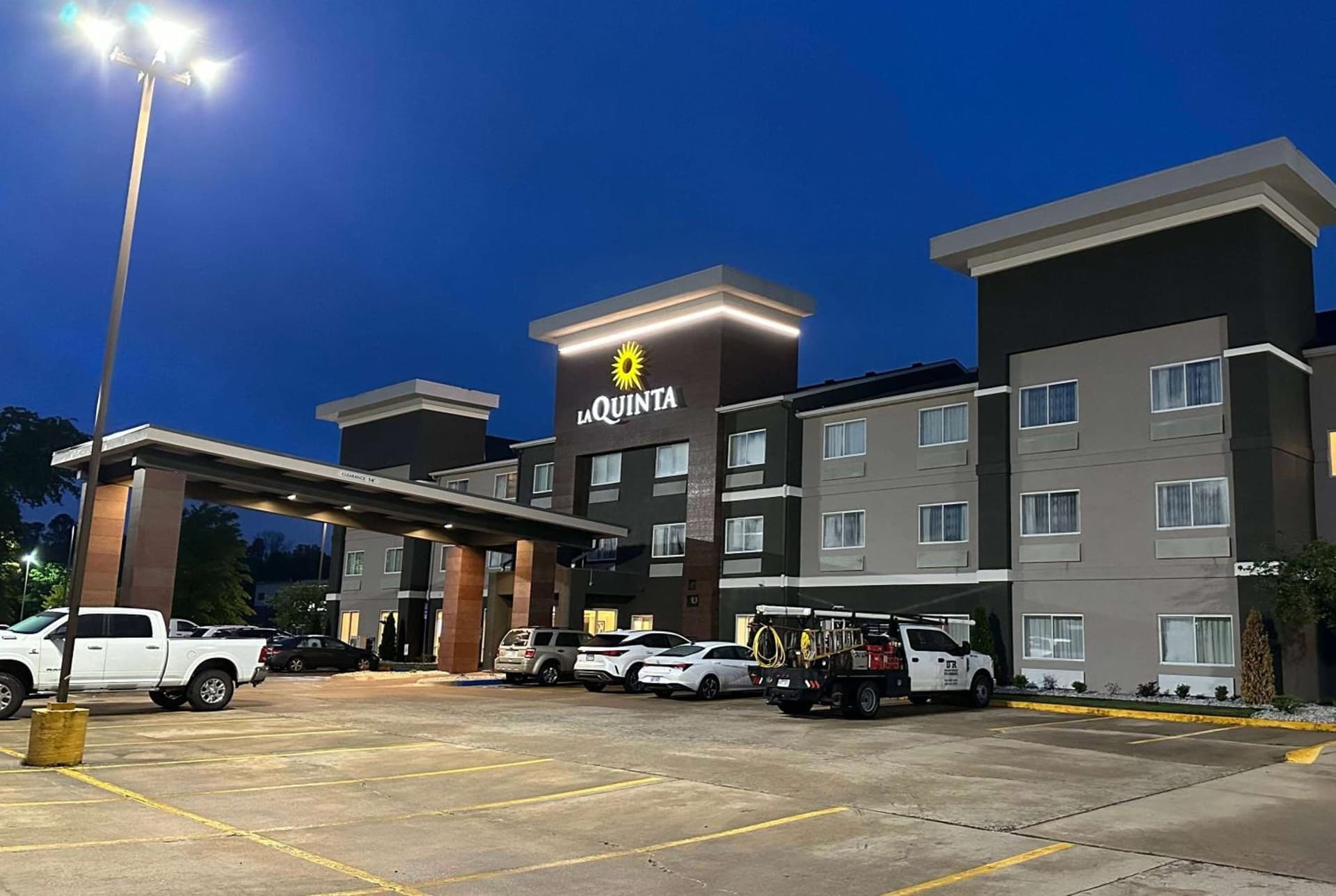 La Quinta by Wyndham Fayetteville gallery photo in Fayetteville, AR — image 25