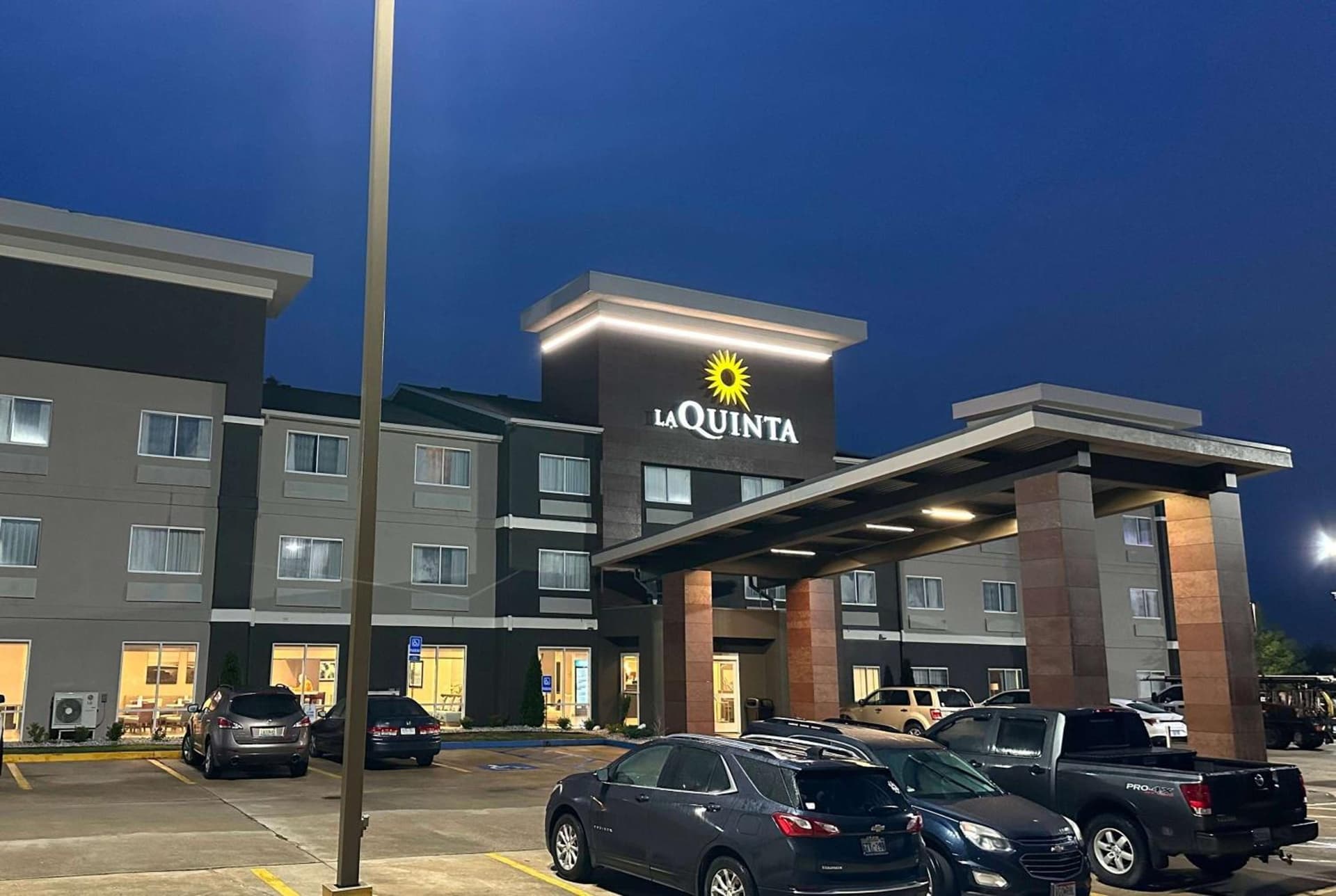 La Quinta by Wyndham Fayetteville gallery photo in Fayetteville, AR — image 31