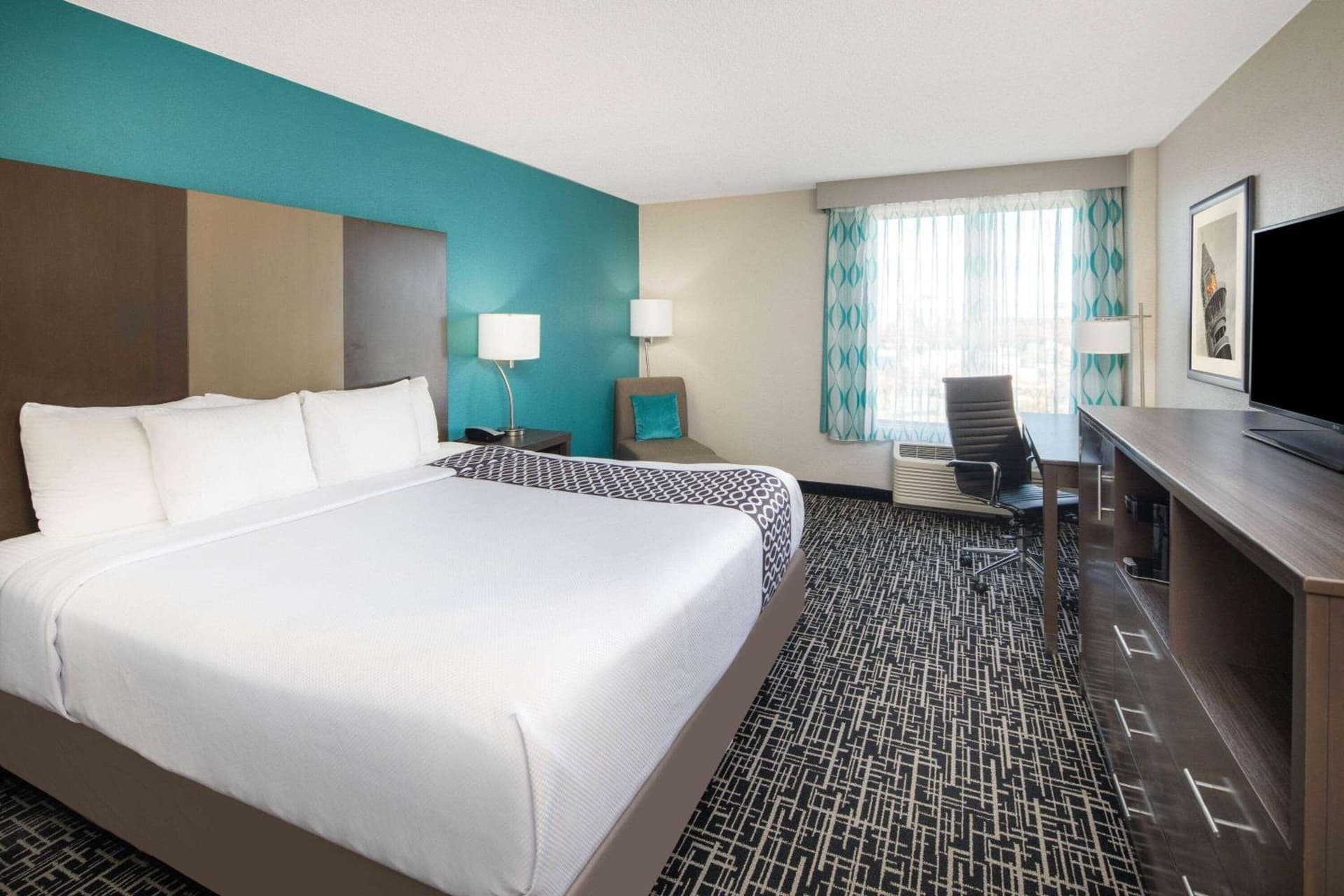 La Quinta by Wyndham Atlanta Airport North gallery photo in Atlanta, GA — image 47