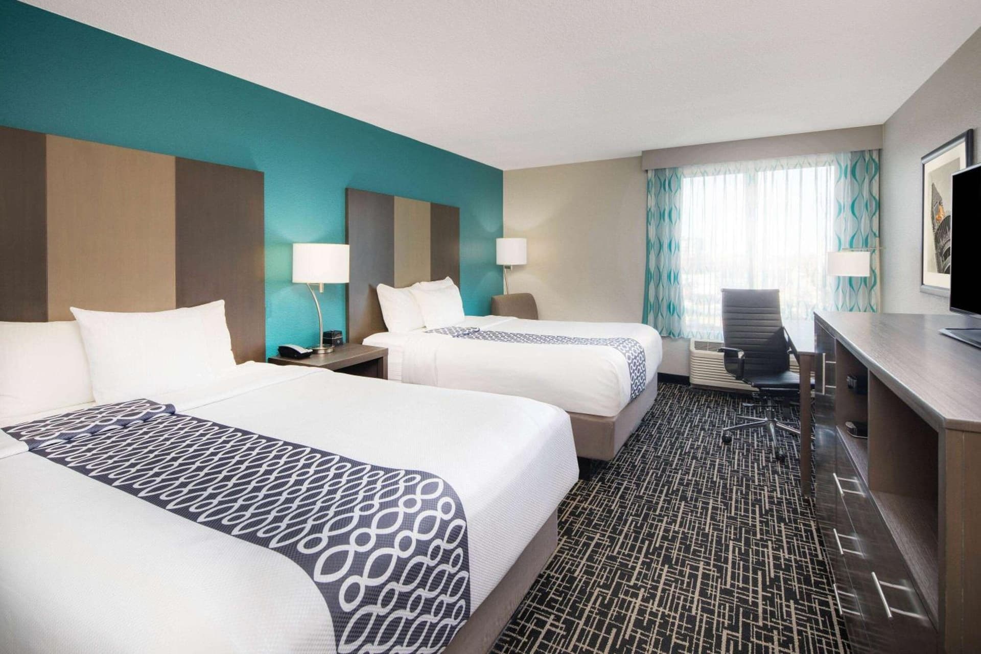 La Quinta by Wyndham Atlanta Airport North gallery photo in Atlanta, GA — image 25