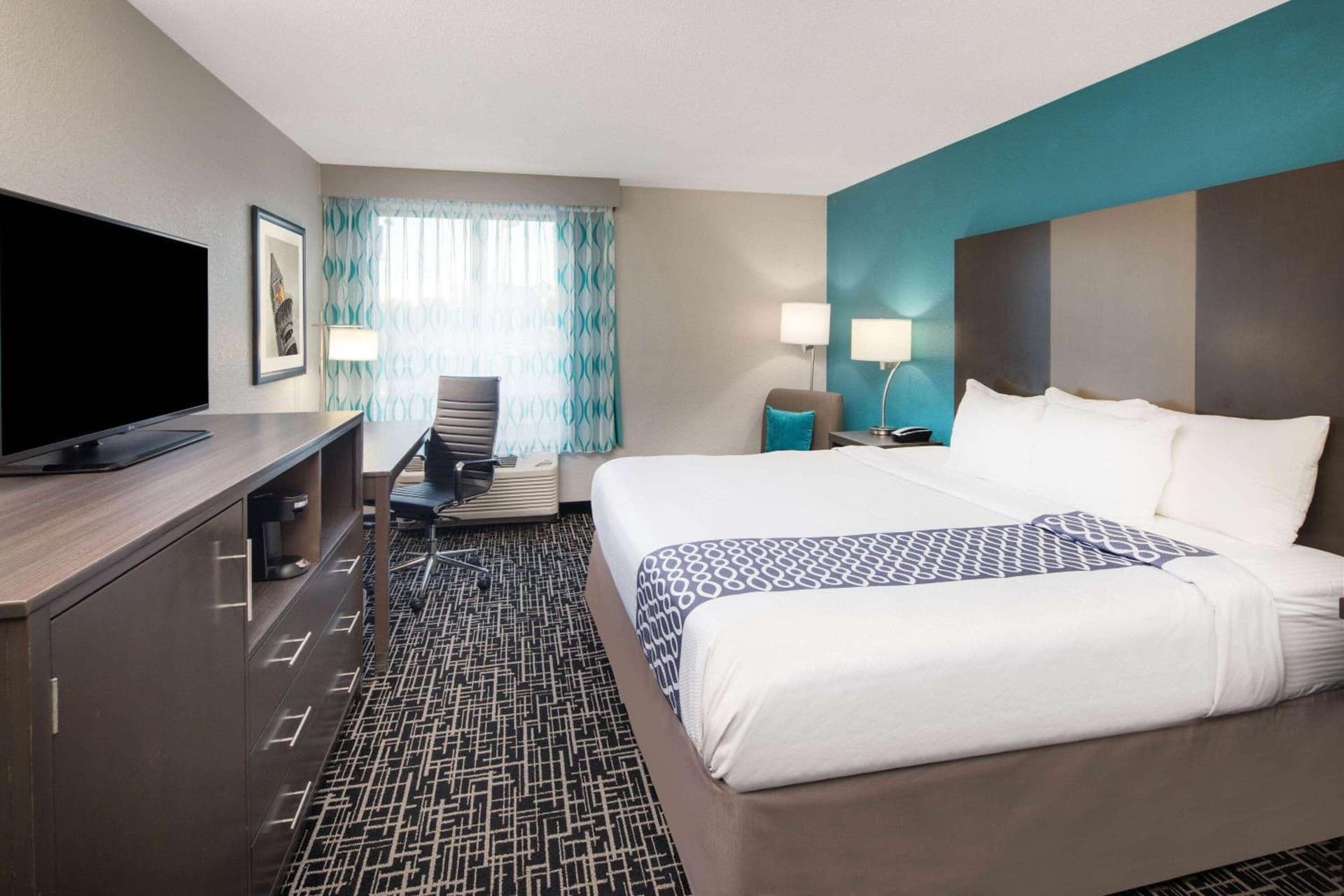 La Quinta by Wyndham Atlanta Airport North gallery photo in Atlanta, GA — image 26