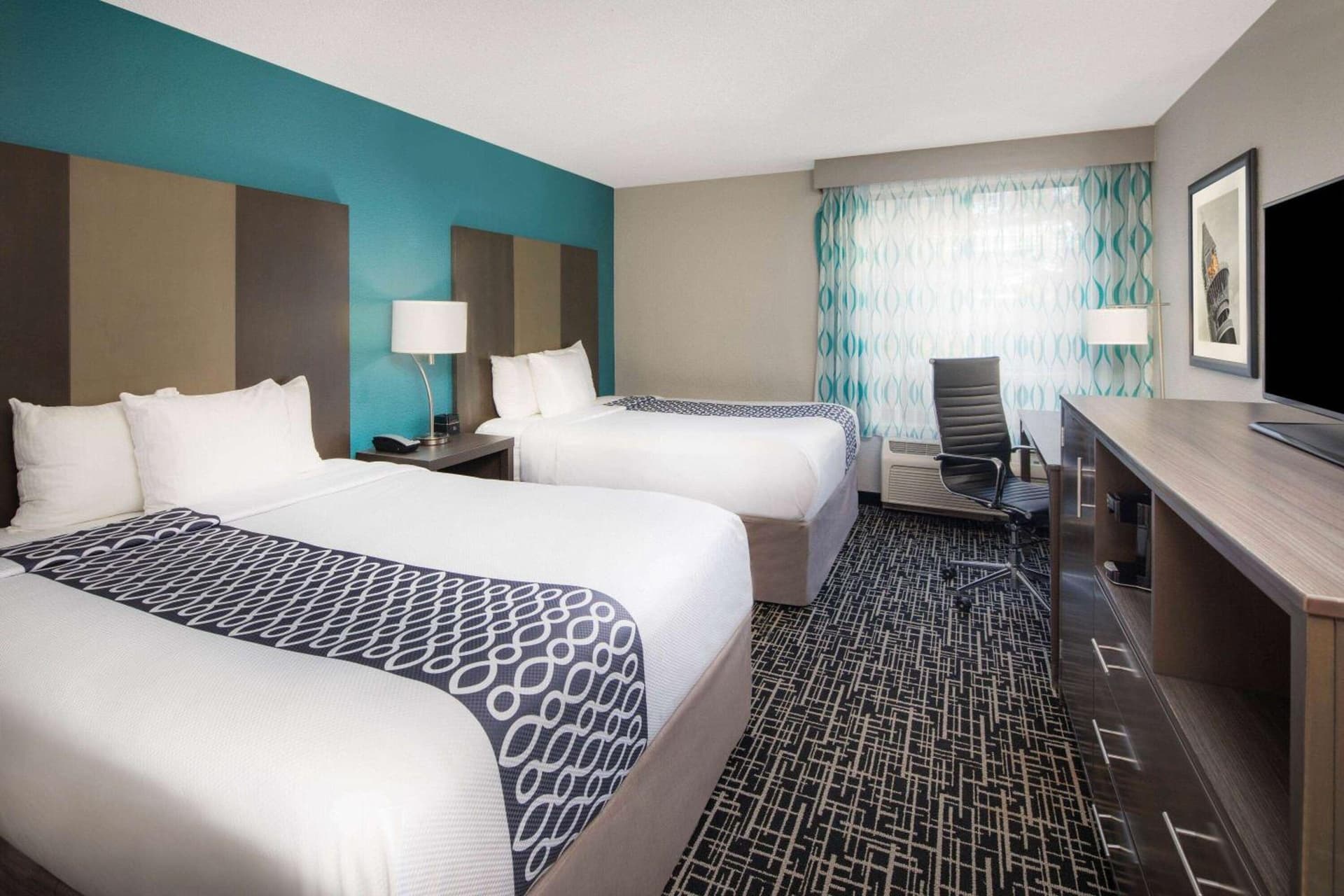 La Quinta by Wyndham Atlanta Airport North gallery photo in Atlanta, GA — image 50