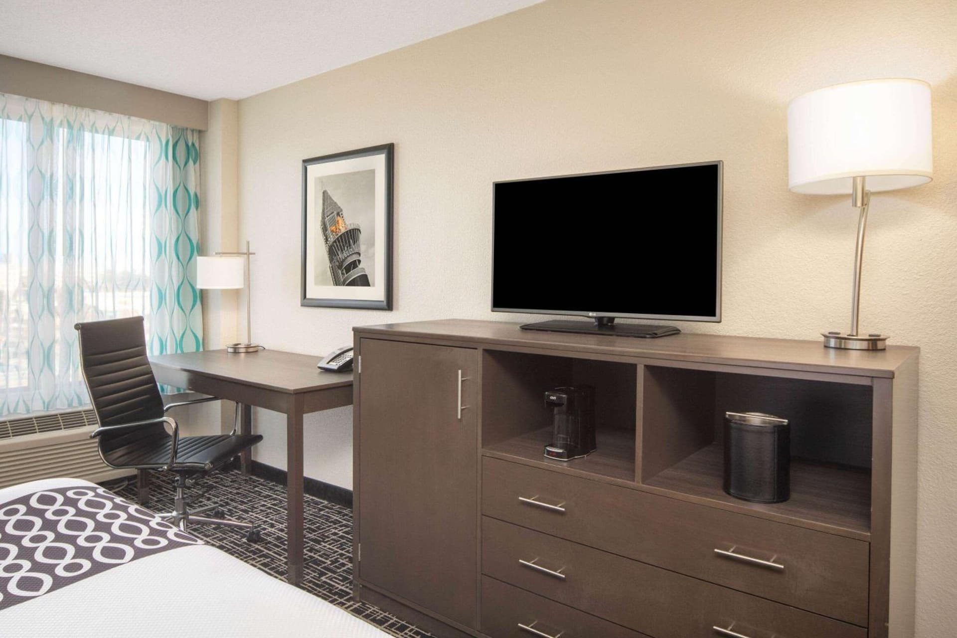 La Quinta by Wyndham Atlanta Airport North gallery photo in Atlanta, GA — image 46
