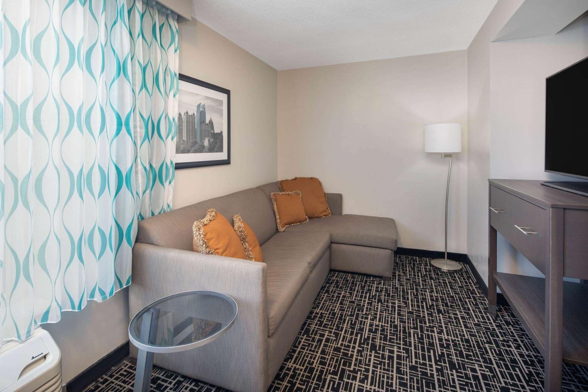 La Quinta by Wyndham Atlanta Airport North gallery photo in Atlanta, GA — image 41