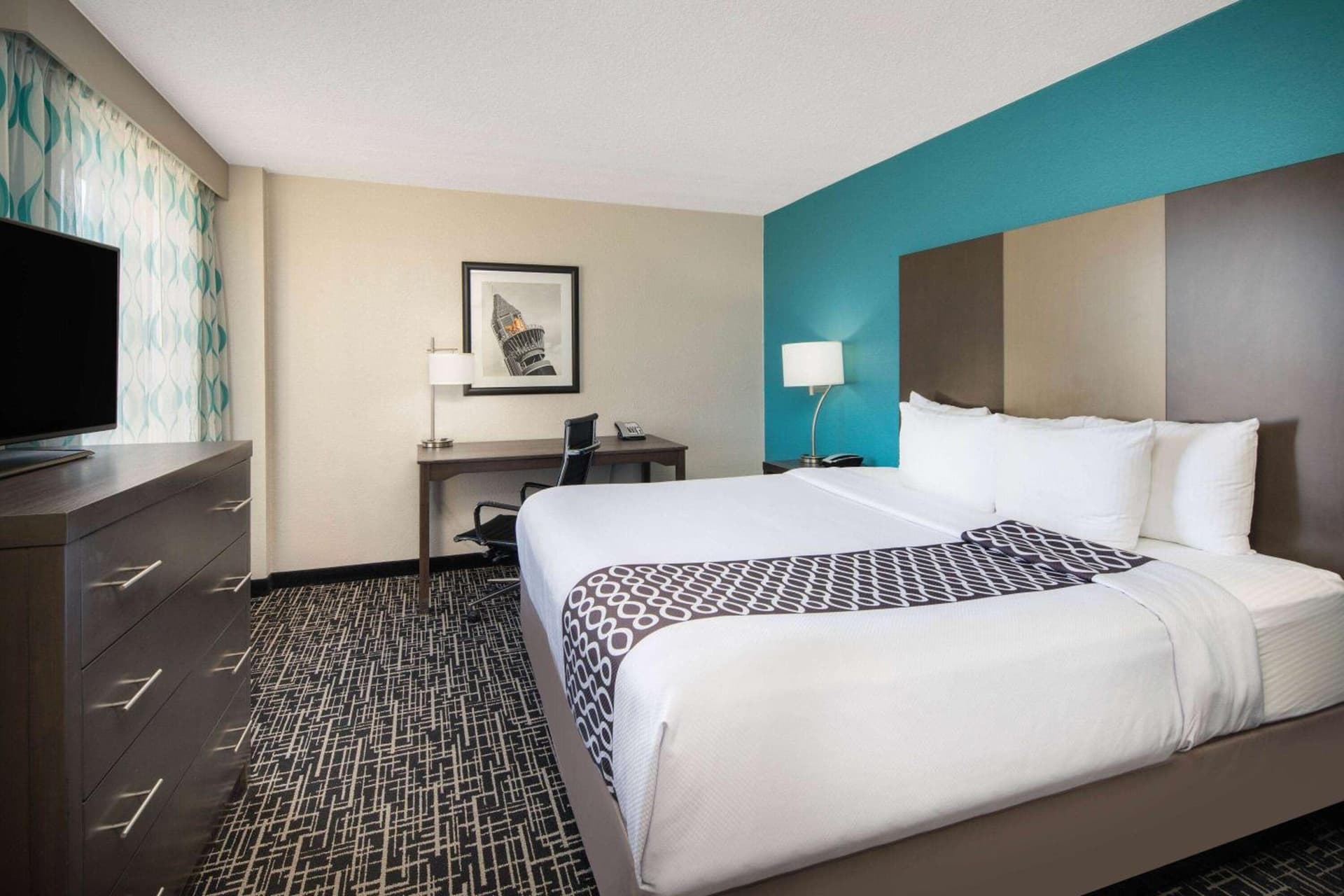 La Quinta by Wyndham Atlanta Airport North gallery photo in Atlanta, GA — image 44
