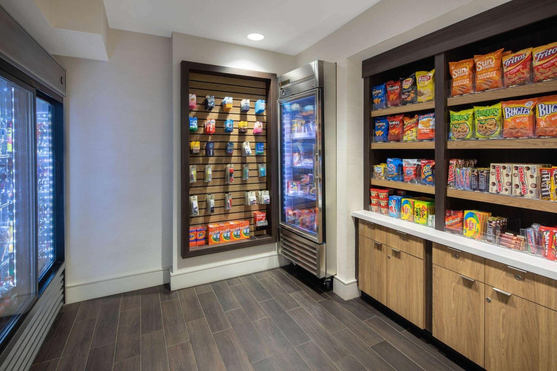 La Quinta by Wyndham Atlanta Airport North gallery photo in Atlanta, GA — image 75