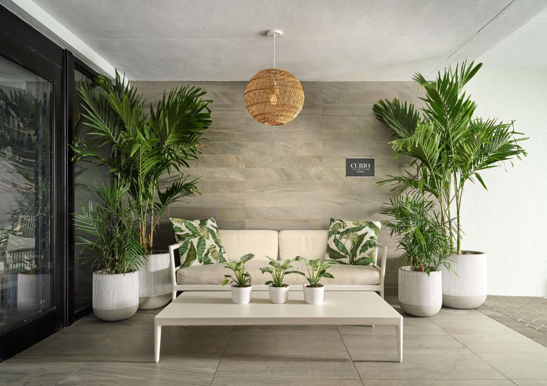 Waterstone Resort & Marina Boca Raton, Curio Collection by Hilton gallery photo in Boca Raton, FL — image 11