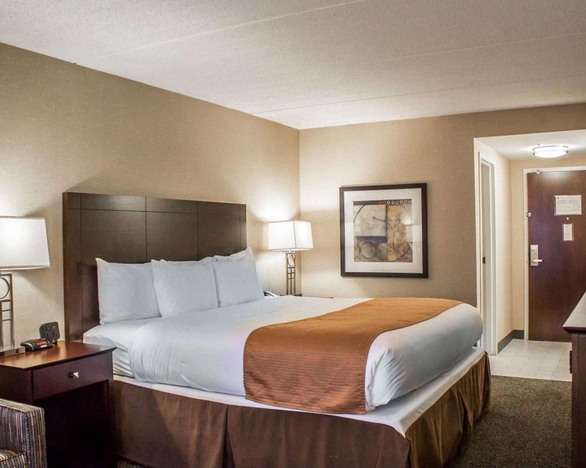 Garner Hotel Wadsworth by IHG gallery photo in Wadsworth, OH — image 21