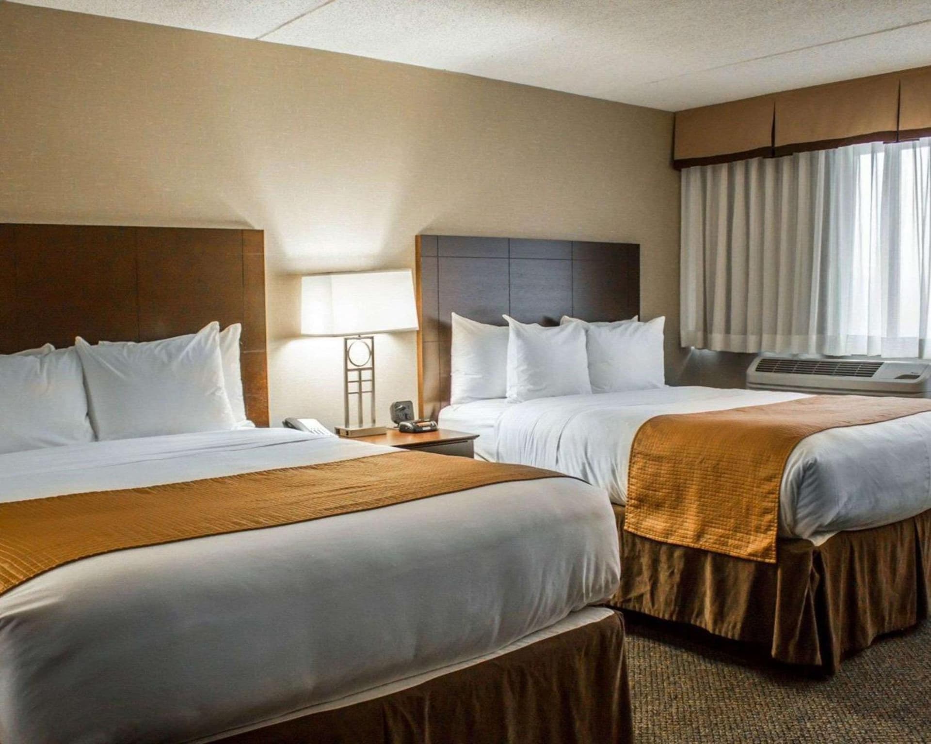 Garner Hotel Wadsworth by IHG gallery photo in Wadsworth, OH — image 24